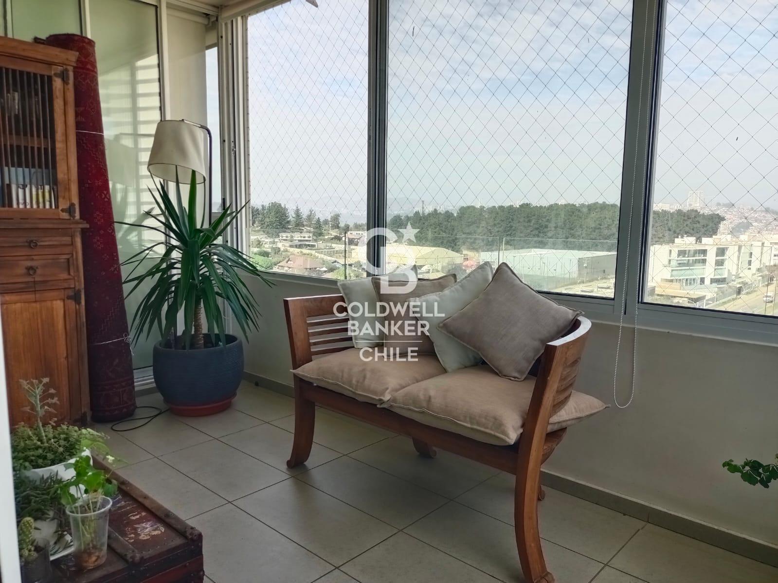 Viña Del Mar, Chile, 3 Bedrooms Bedrooms, ,2 BathroomsBathrooms,Residential,For Sale,1919846