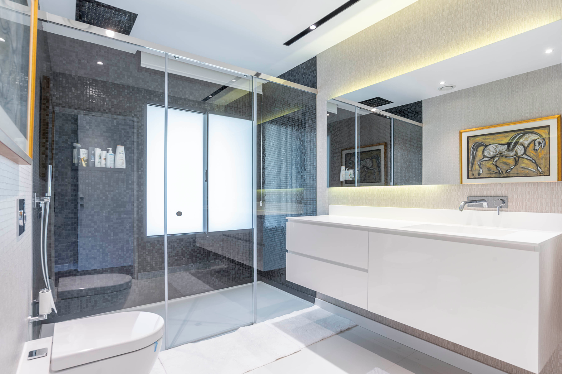  Luxury villa · 1,602 m² of privacy, infinity pool, and technology - 物件實景