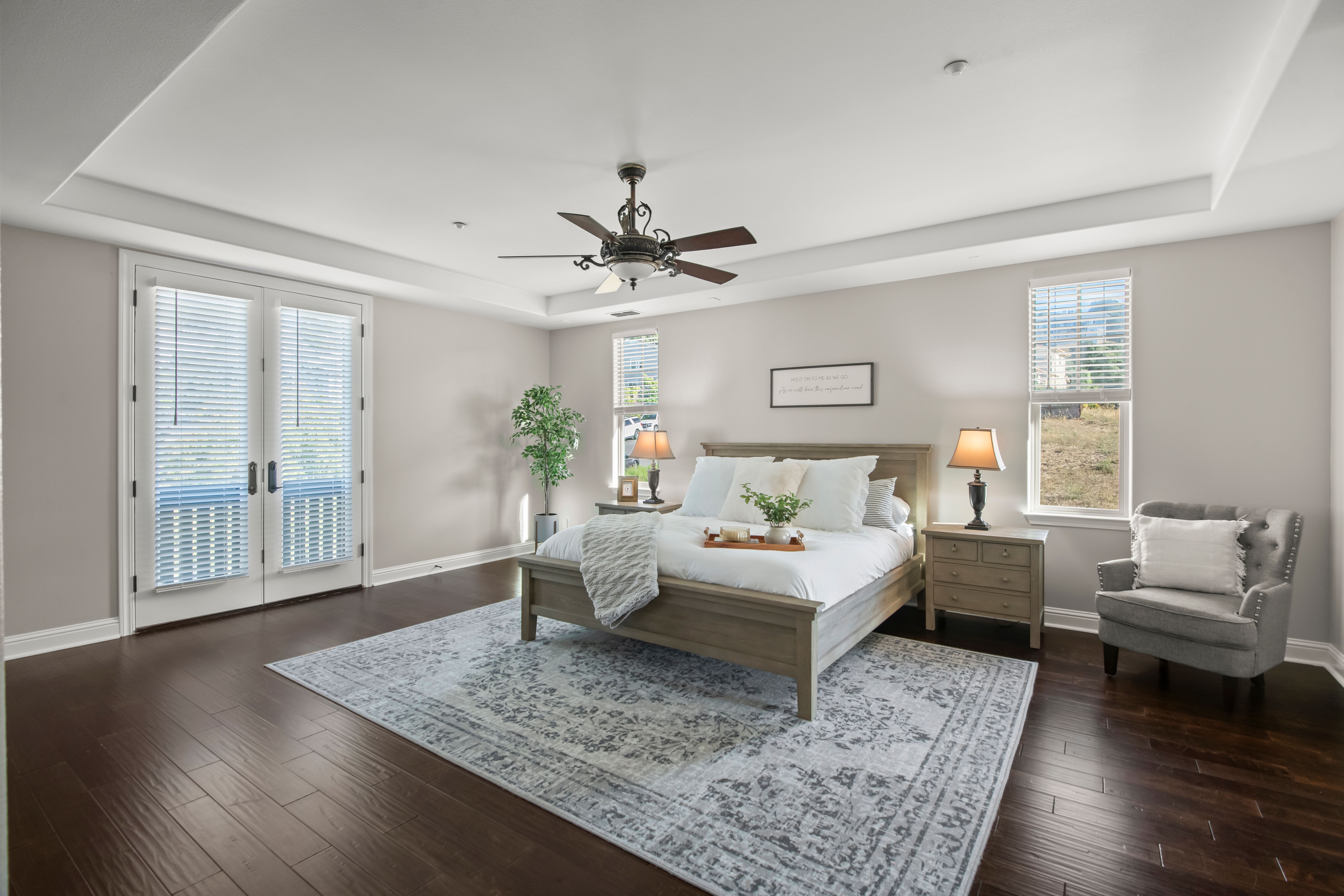  Spacious, Turnkey Living in the Heart of West Petaluma - 物件實景