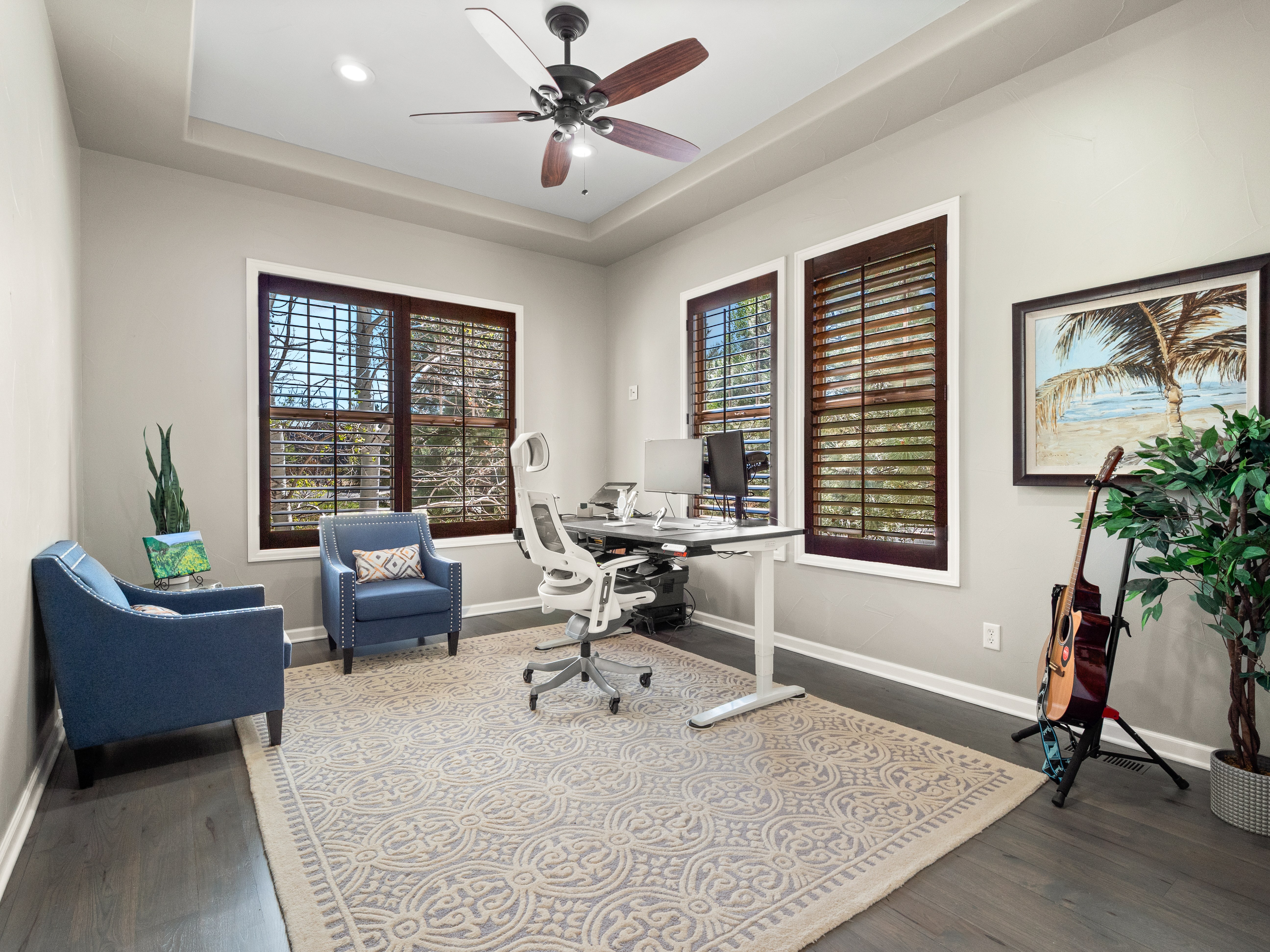  6281 Oxford Peak Place, Castle Rock, CO 80108 - 物件實景