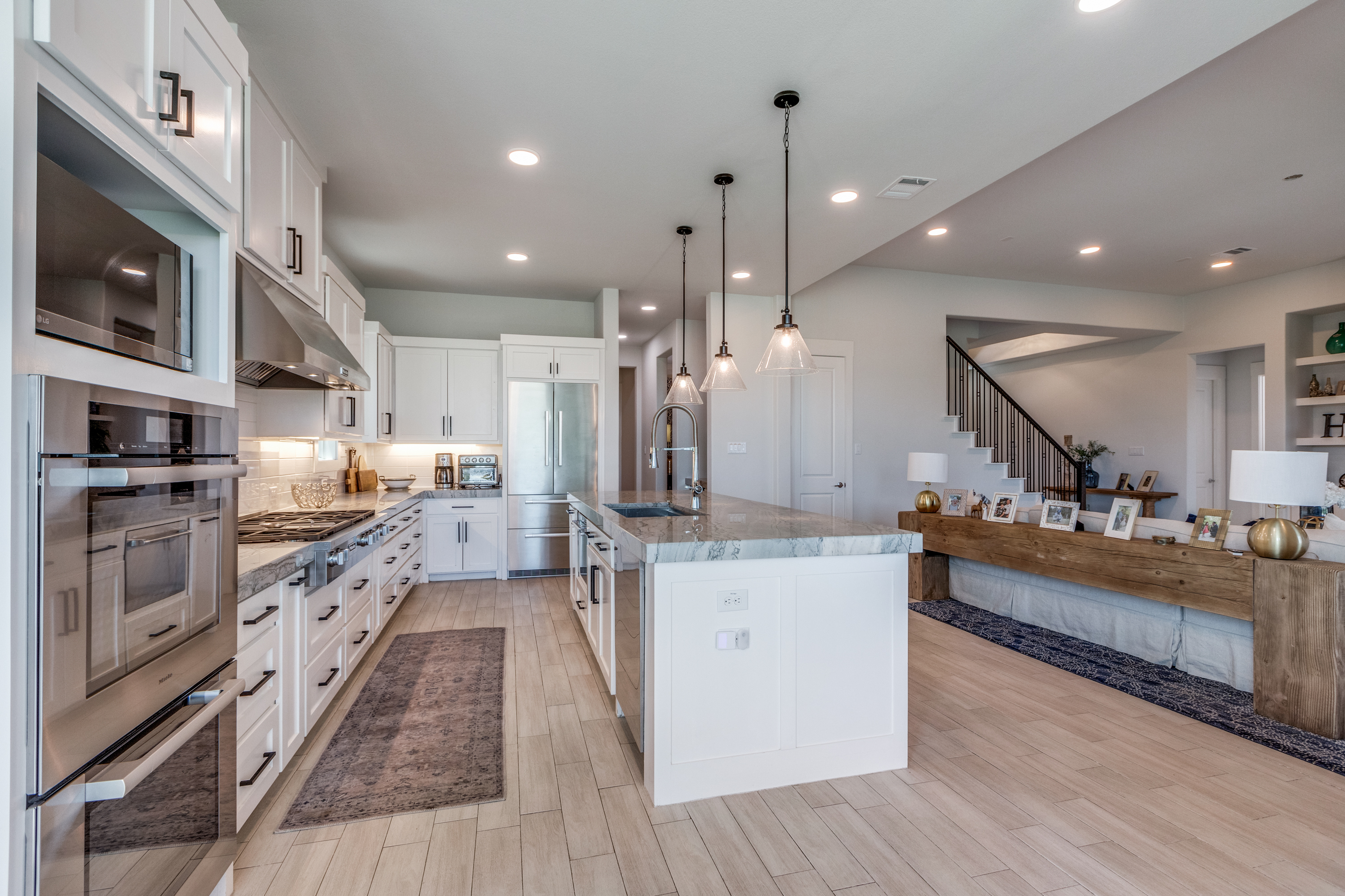  1224 Karsten Ridge Pass, Gunter, TX, 75058 - 物件實景