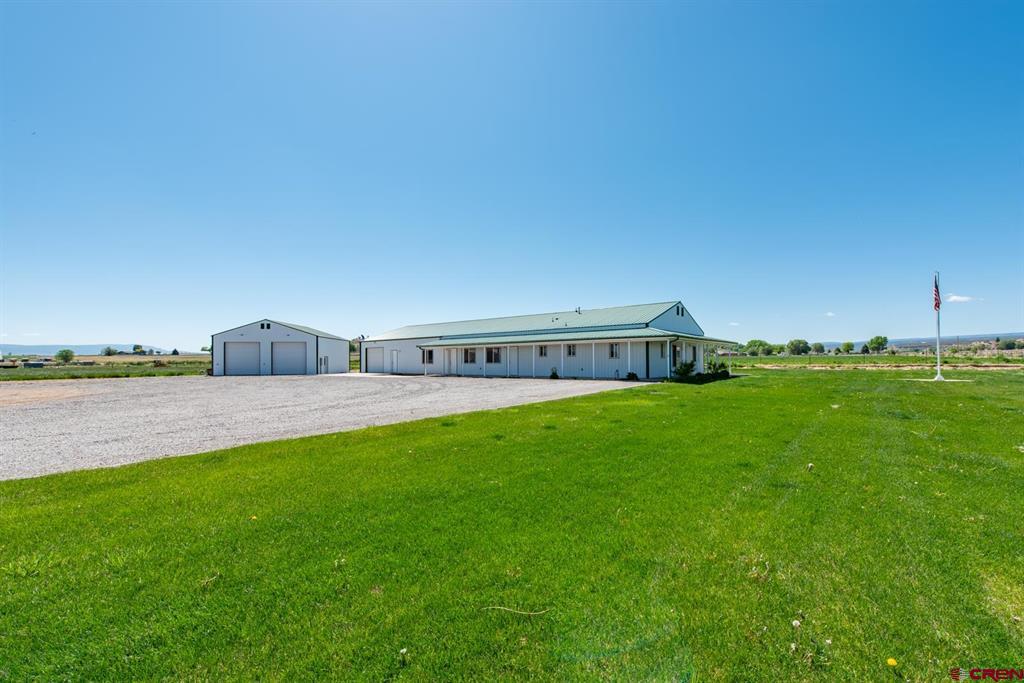 Montrose, Colorado, 81403, United States, 2 Bedrooms Bedrooms, ,2 BathroomsBathrooms,Residential,For Sale,1822986