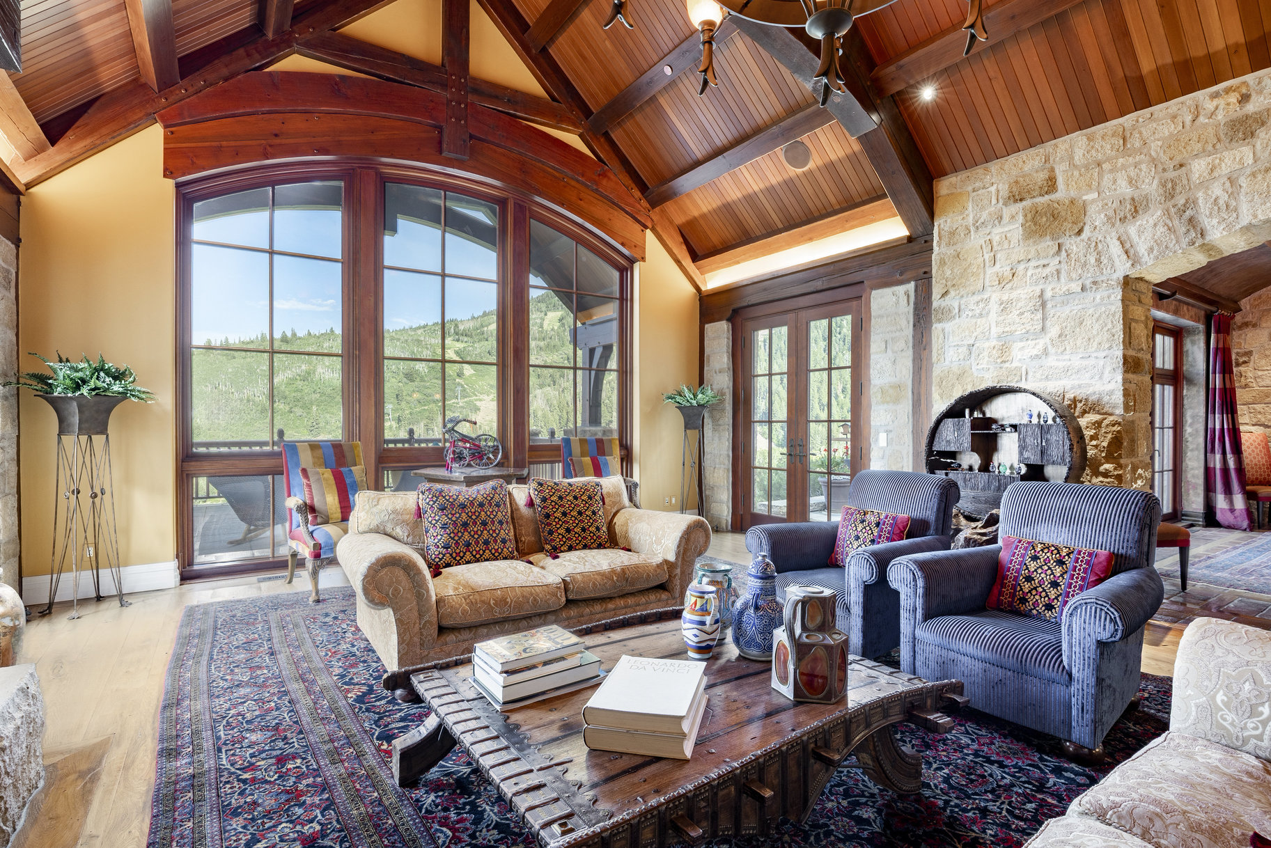 Perfection At The Colony: 7,600’, 2.50 Minutes From Gate; Ski To/From - 物件實景