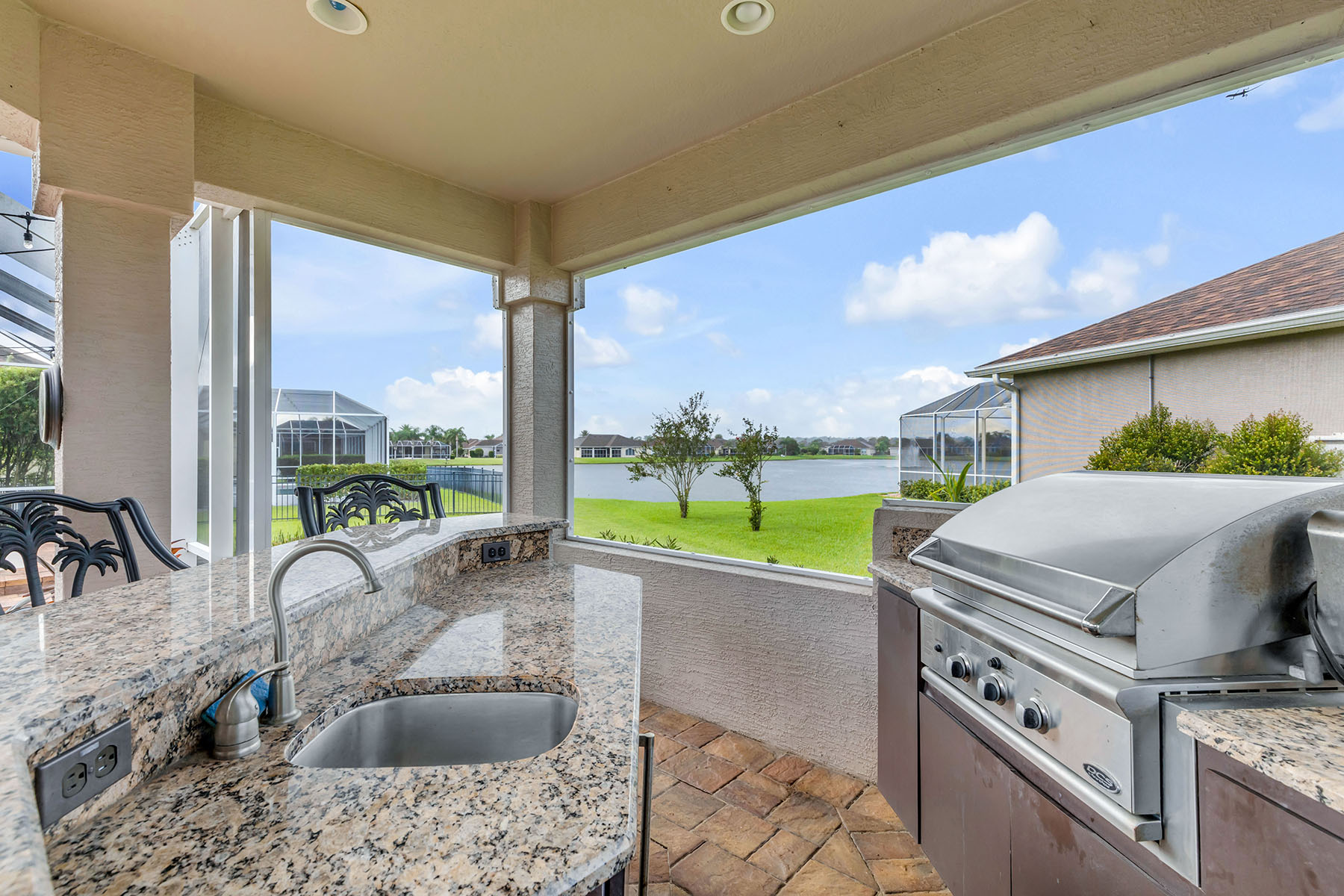  NEW SMYRNA BEACH - 物件實景