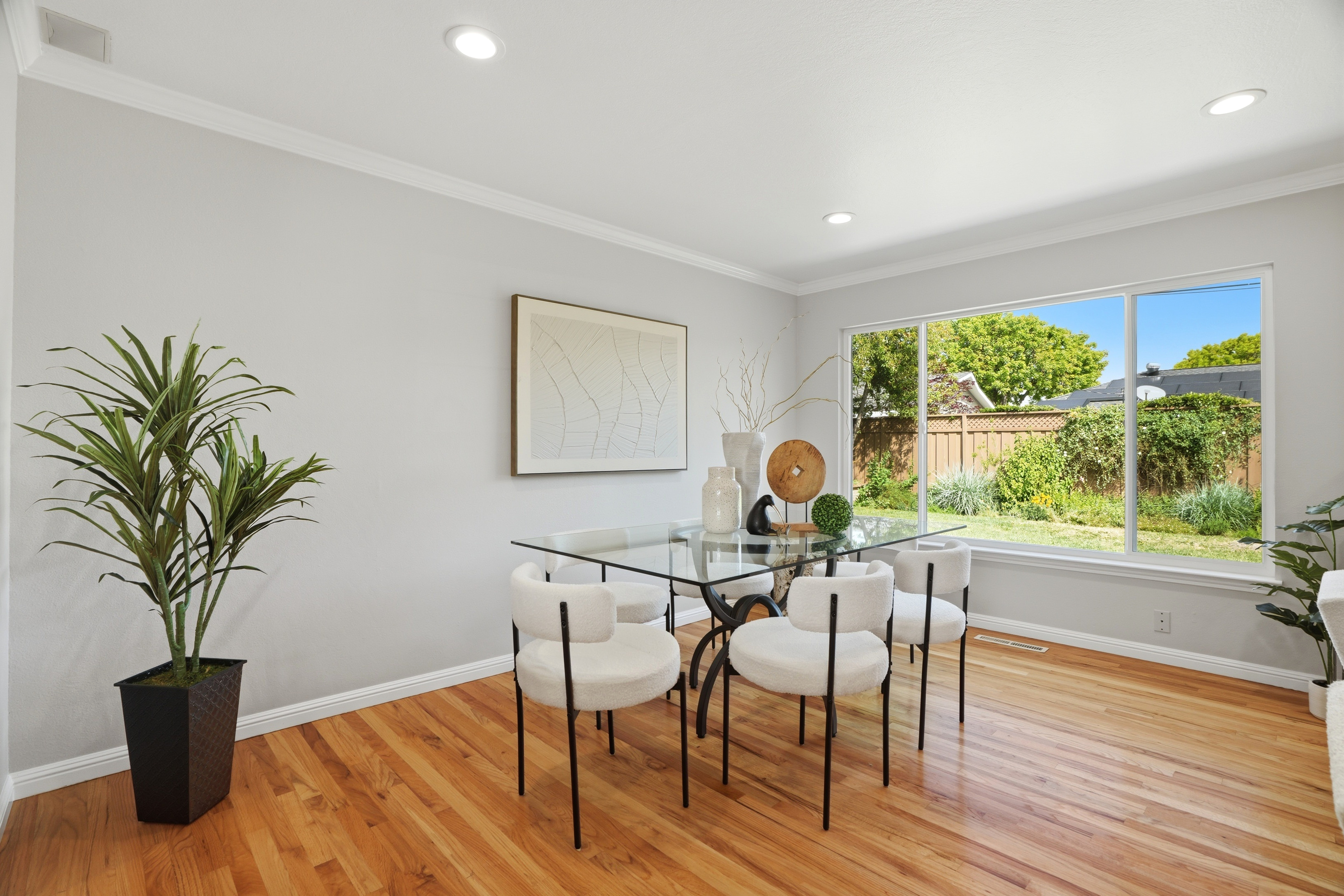  Warm, Light-Filled Living in the Heart of Cambrian - 物件實景