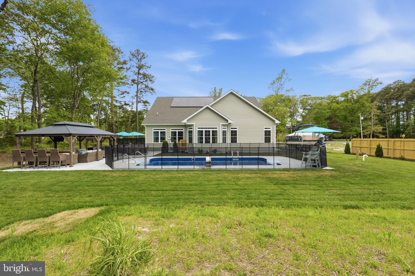 SELBYVILLE, Delaware, 19975, United States, 4 Bedrooms Bedrooms, ,3 BathroomsBathrooms,Residential,For Sale,2028375