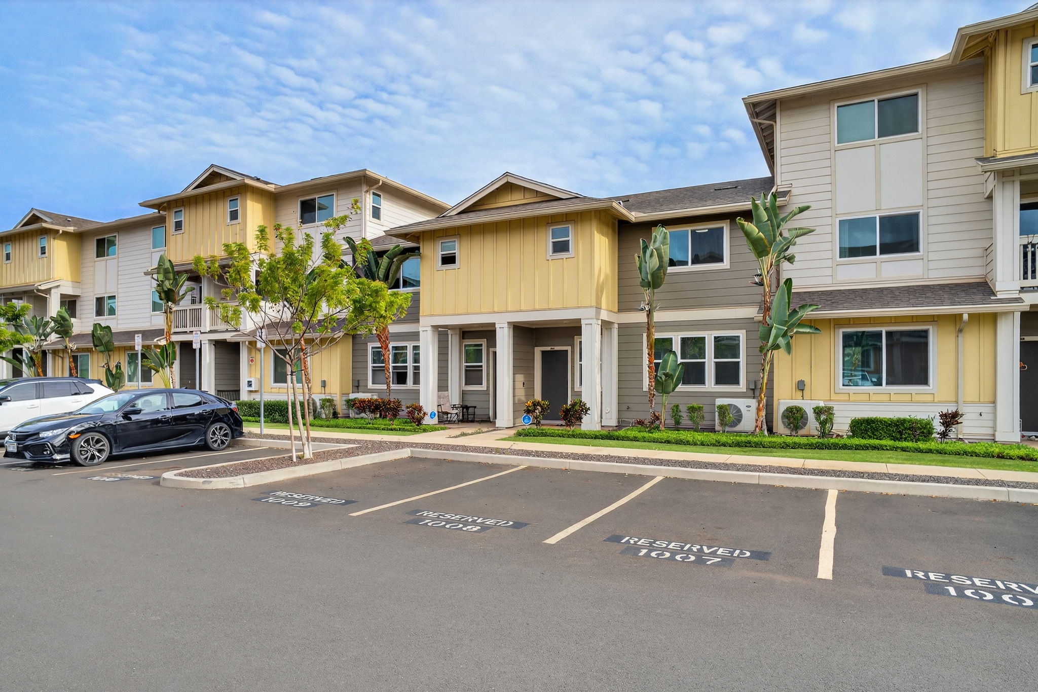 Ewa Beach, Hawaii, 96706, United States, 2 Bedrooms Bedrooms, ,3 BathroomsBathrooms,Residential,For Sale,2007892