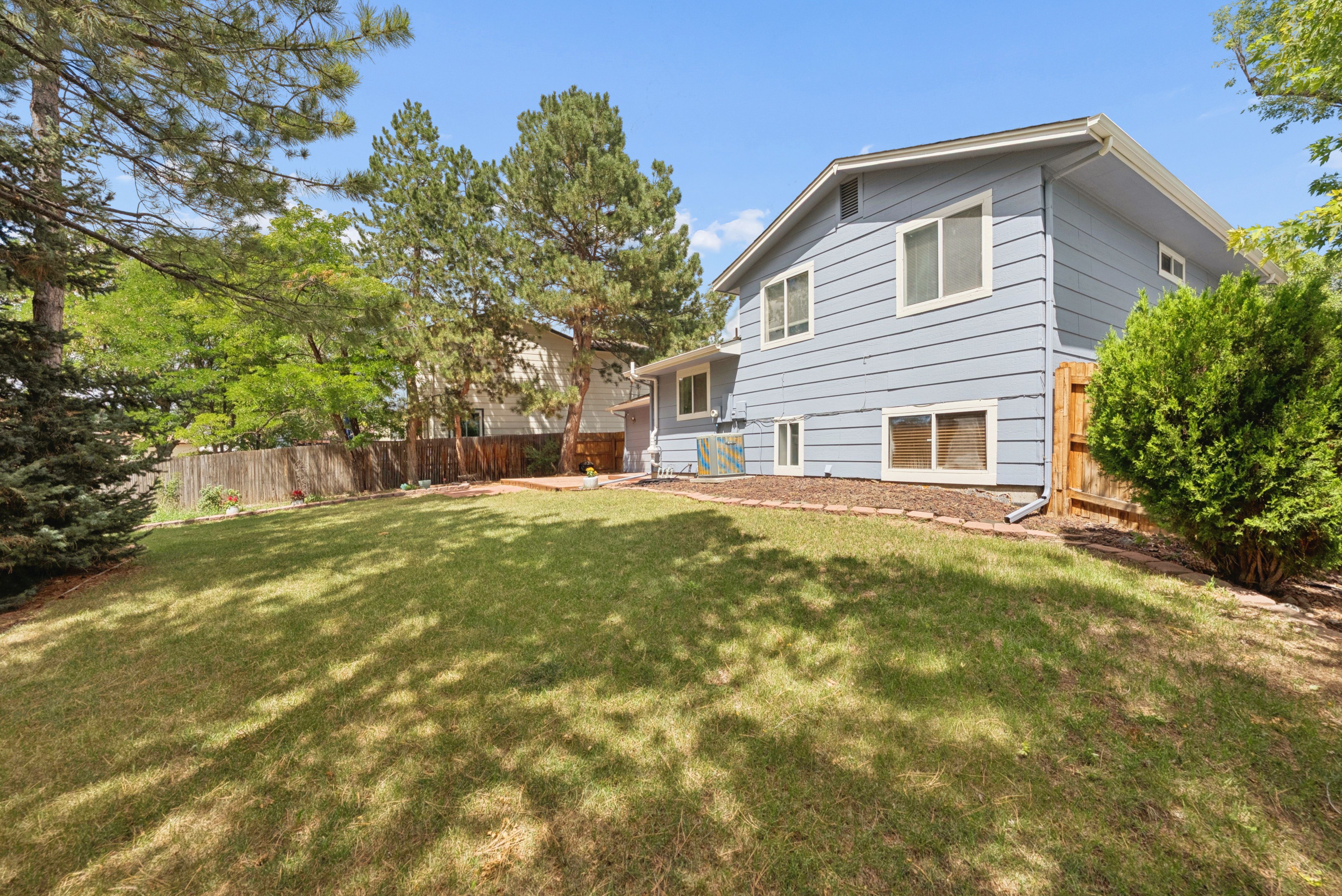  PERFECT Family Home in a Great Littleton Neighborhood - 物件實景