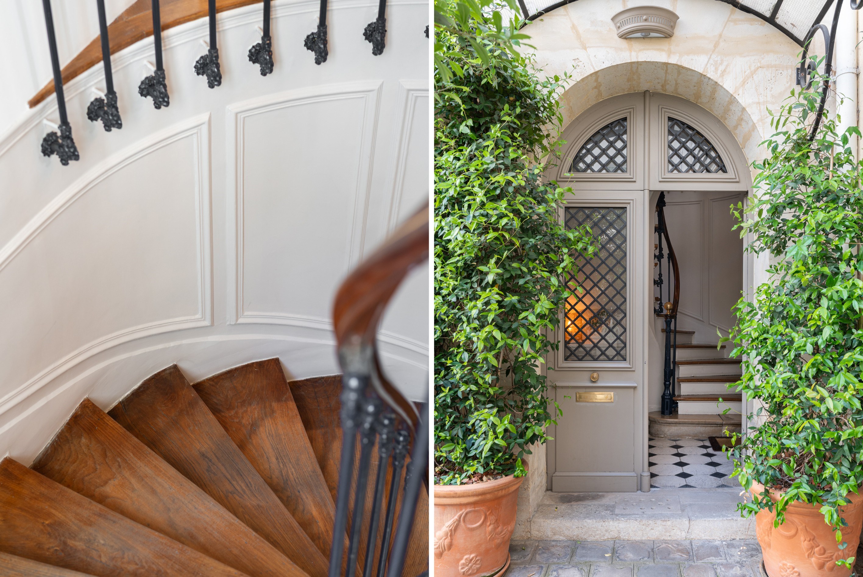  Nice apartment in the heart of Saint-Germain-des-Prés - 物件實景