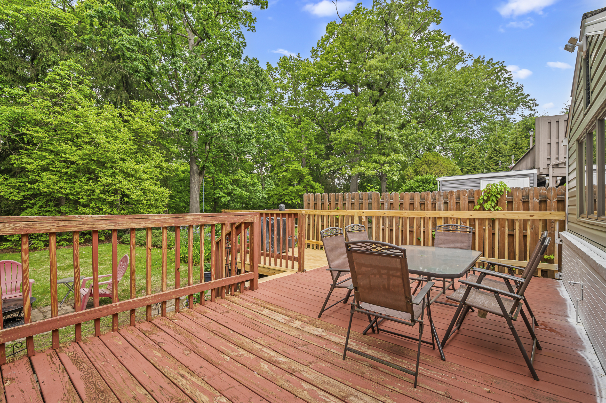  203 Rockingham Road, Pittsburgh, PA 15238 - 物件實景