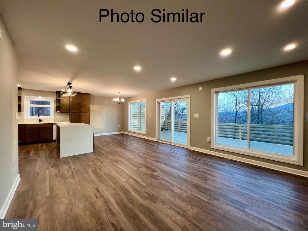 Linden, Virginia, 22642, United States, 4 Bedrooms Bedrooms, ,3 BathroomsBathrooms,Residential,For Sale,1940478