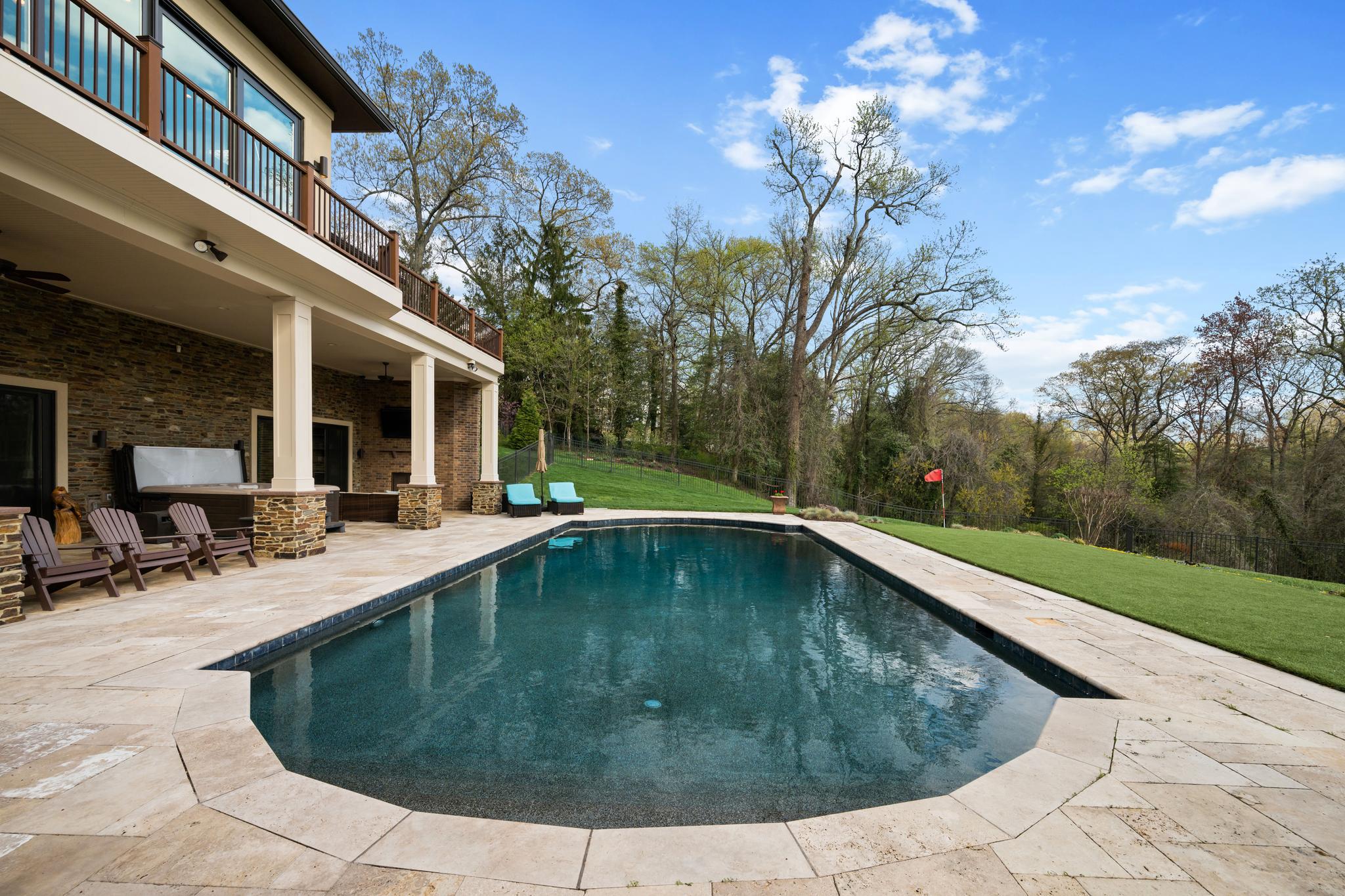  423 Benfield Road, Severna Park, MD, 21146 - 物件實景