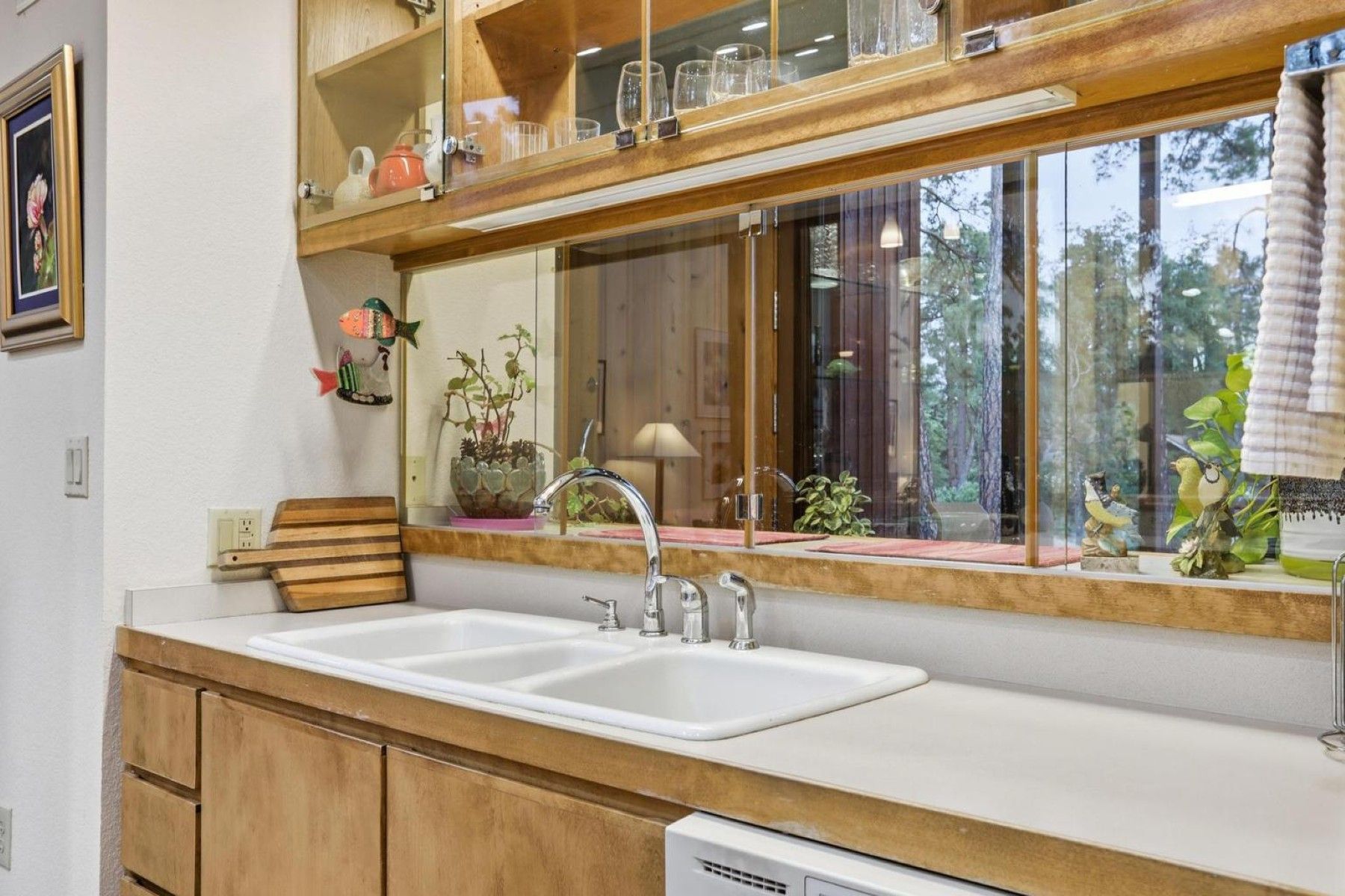  204 N Forest Park Drive  Payson, AZ - 物件實景