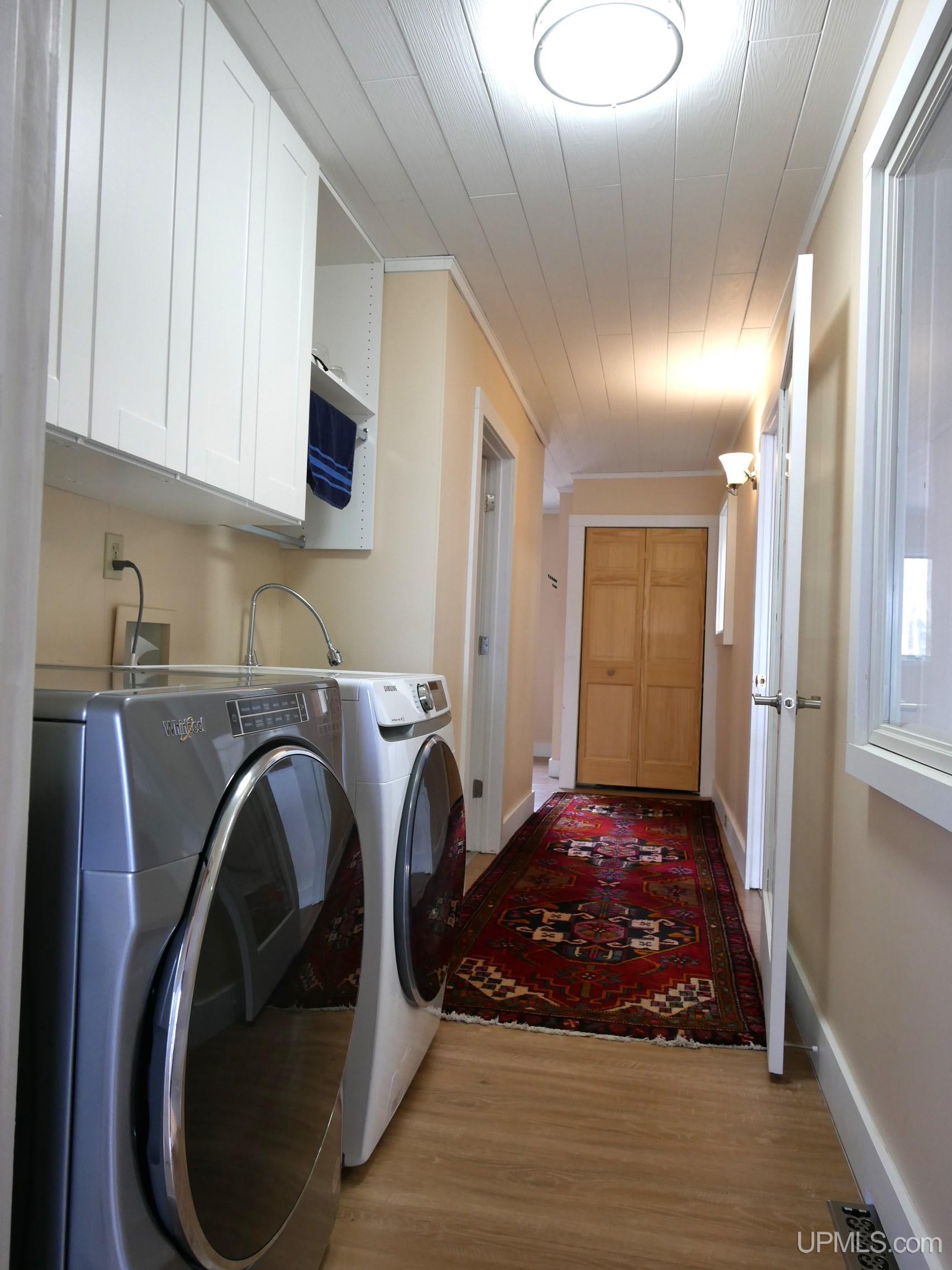 Lake Linden, Michigan, 49945, United States, 3 Bedrooms Bedrooms, ,3 BathroomsBathrooms,Residential,For Sale,1881345