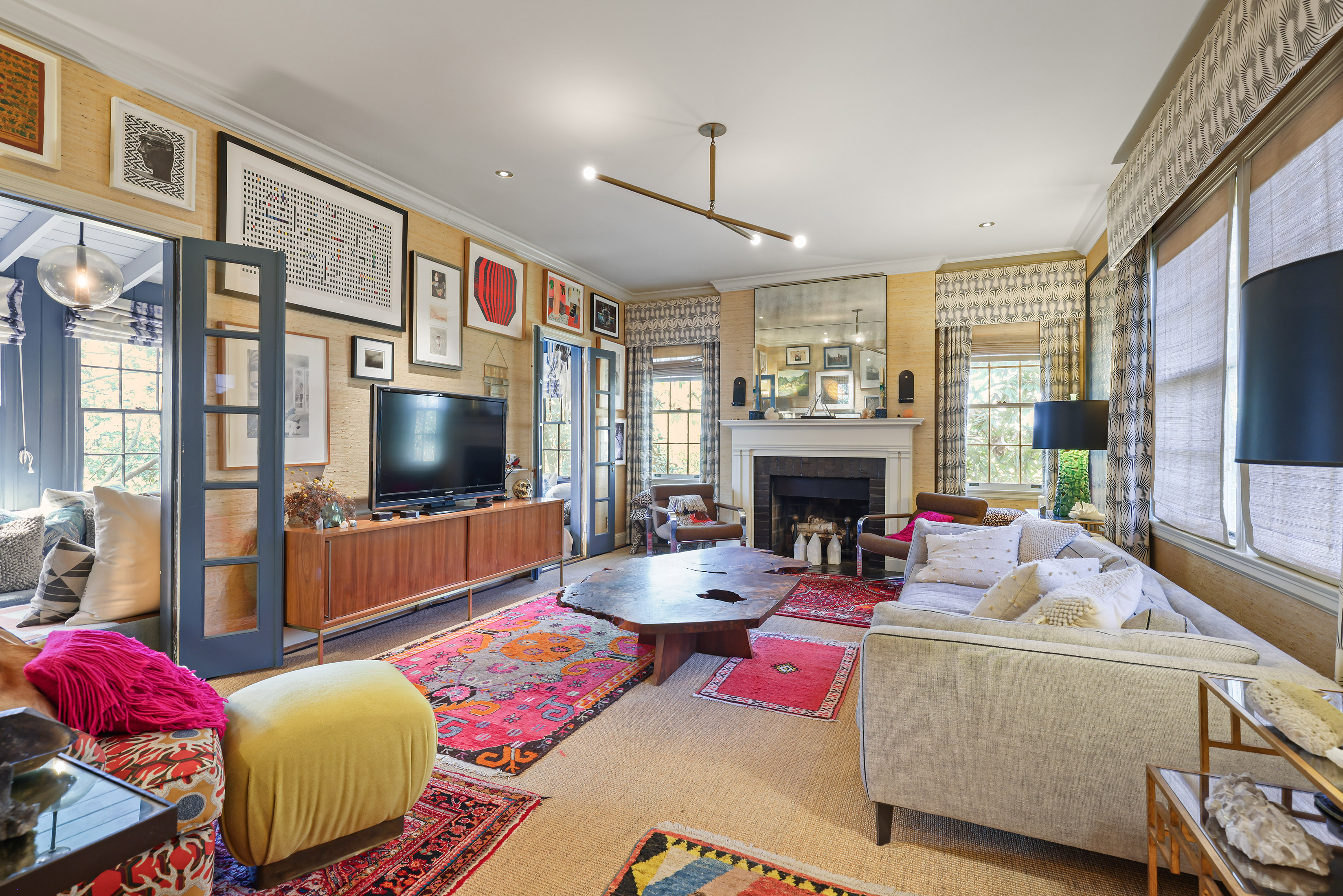  Versatile 0.72+/- Acres in the Heart of Piedmont Heights - 物件實景