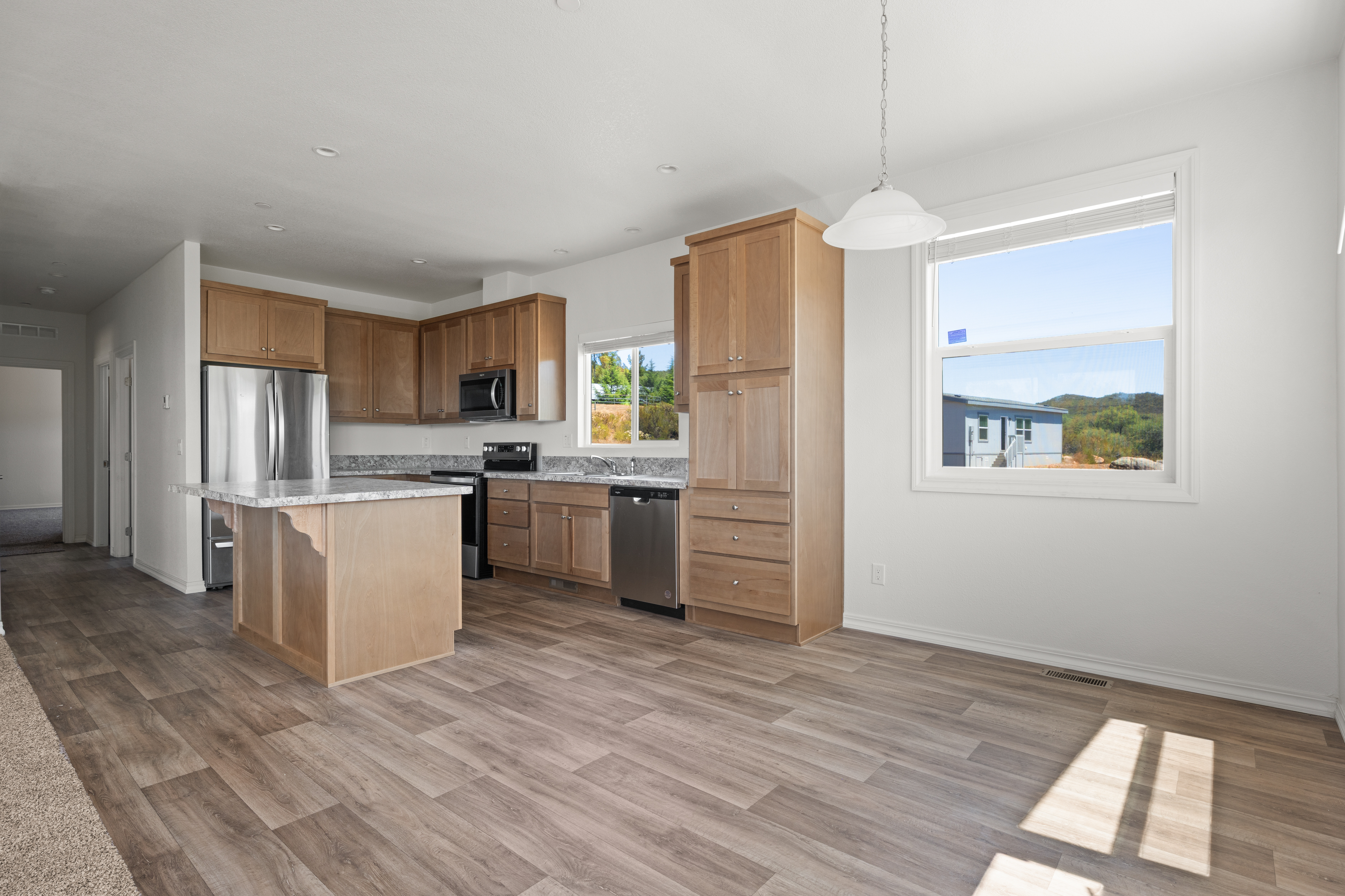  22815 Illahee Drive, Alpine, CA 91901 - 物件實景