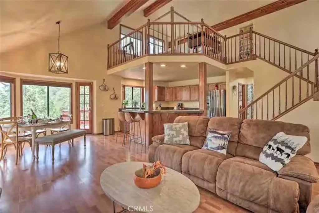 Crestline, California, 92325, United States, 3 Bedrooms Bedrooms, ,3 BathroomsBathrooms,Residential,For Sale,1939117