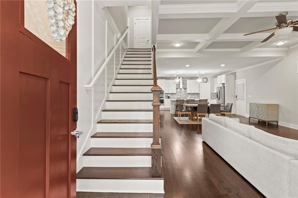 Norcross, Georgia, 30071, United States, 5 Bedrooms Bedrooms, ,4 BathroomsBathrooms,Residential,For Sale,1879368