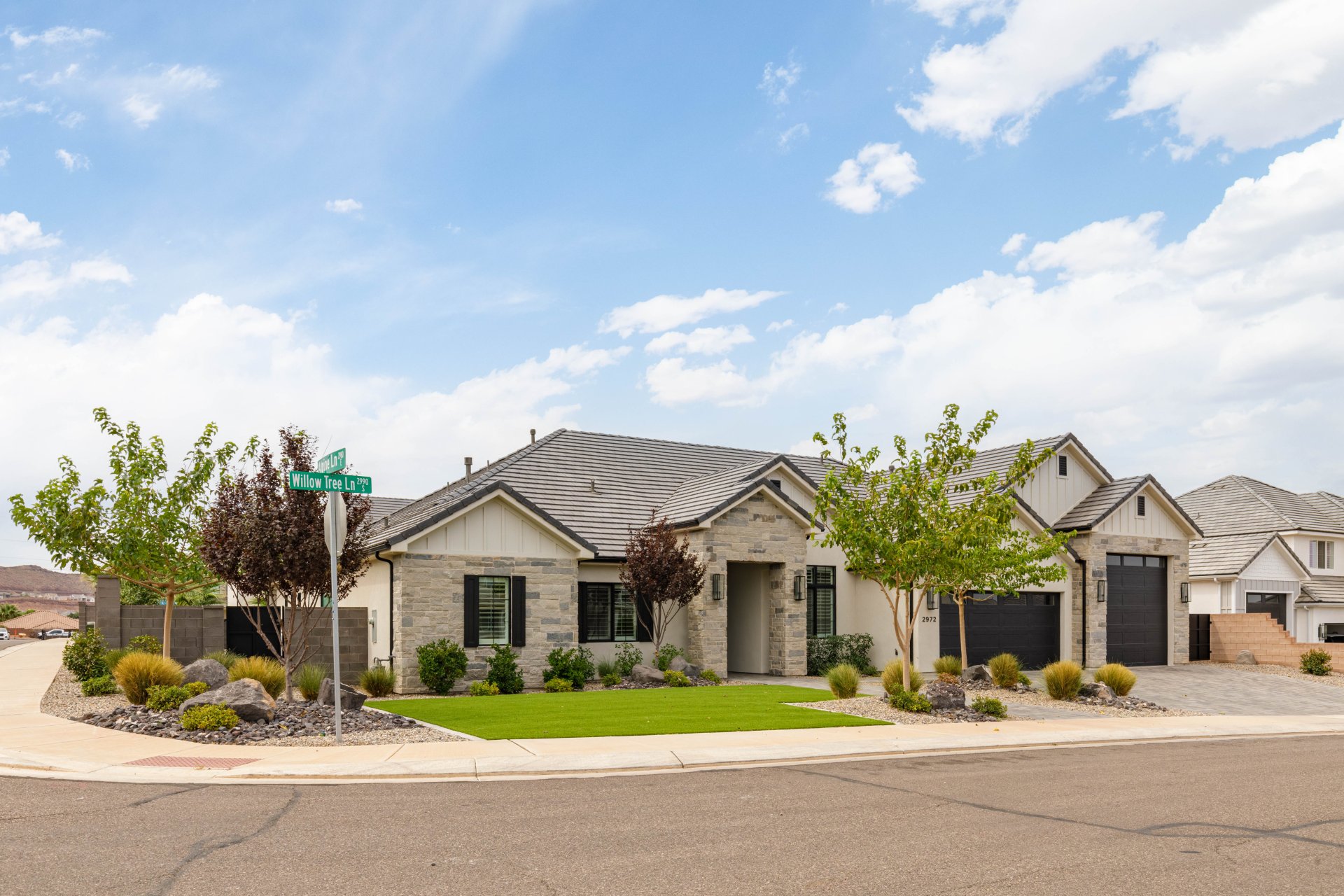 Willow Tree Ln, Saint George, UT 84790 #1