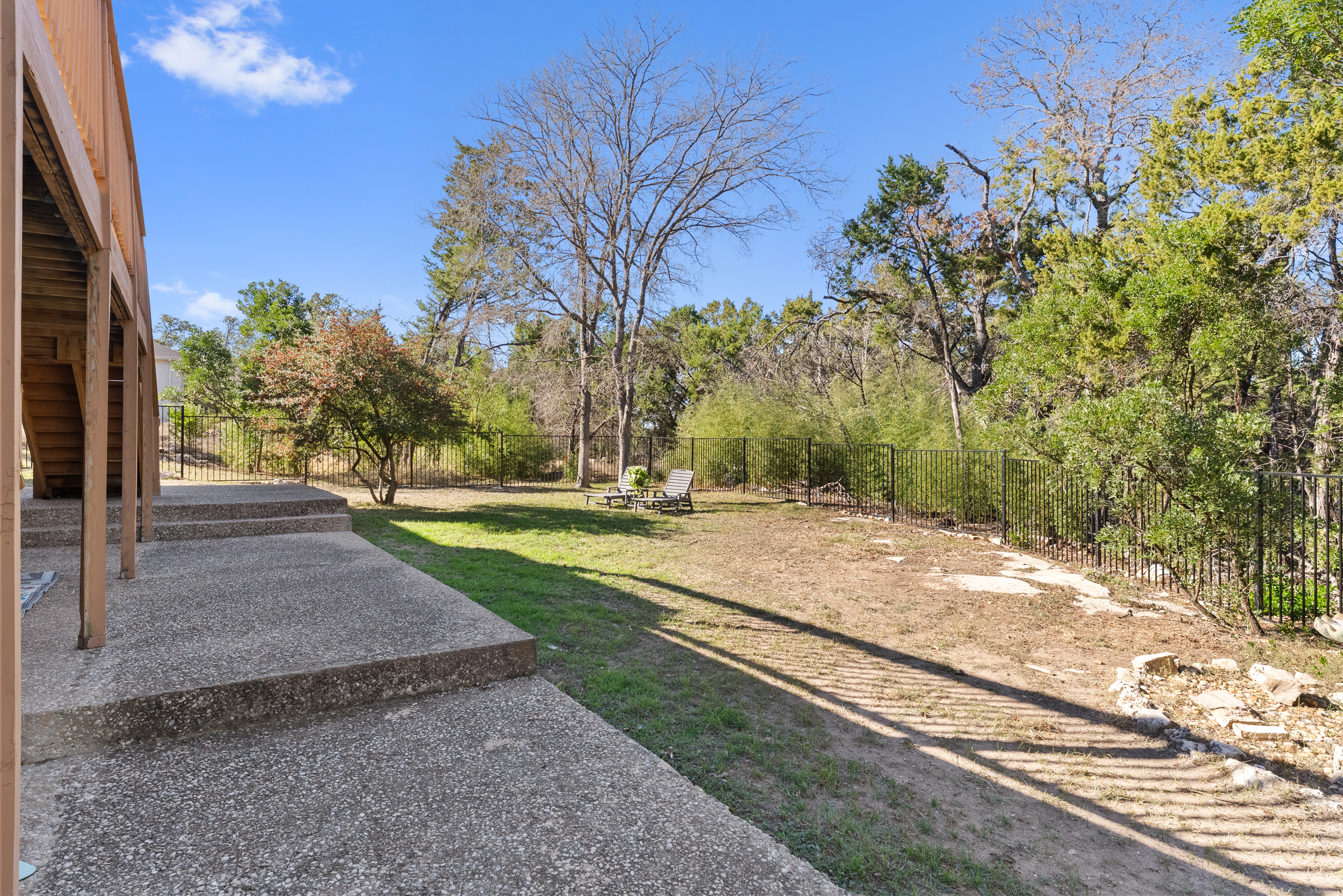  Updated Single-Story Living in the Heart of Lakeway - 物件實景