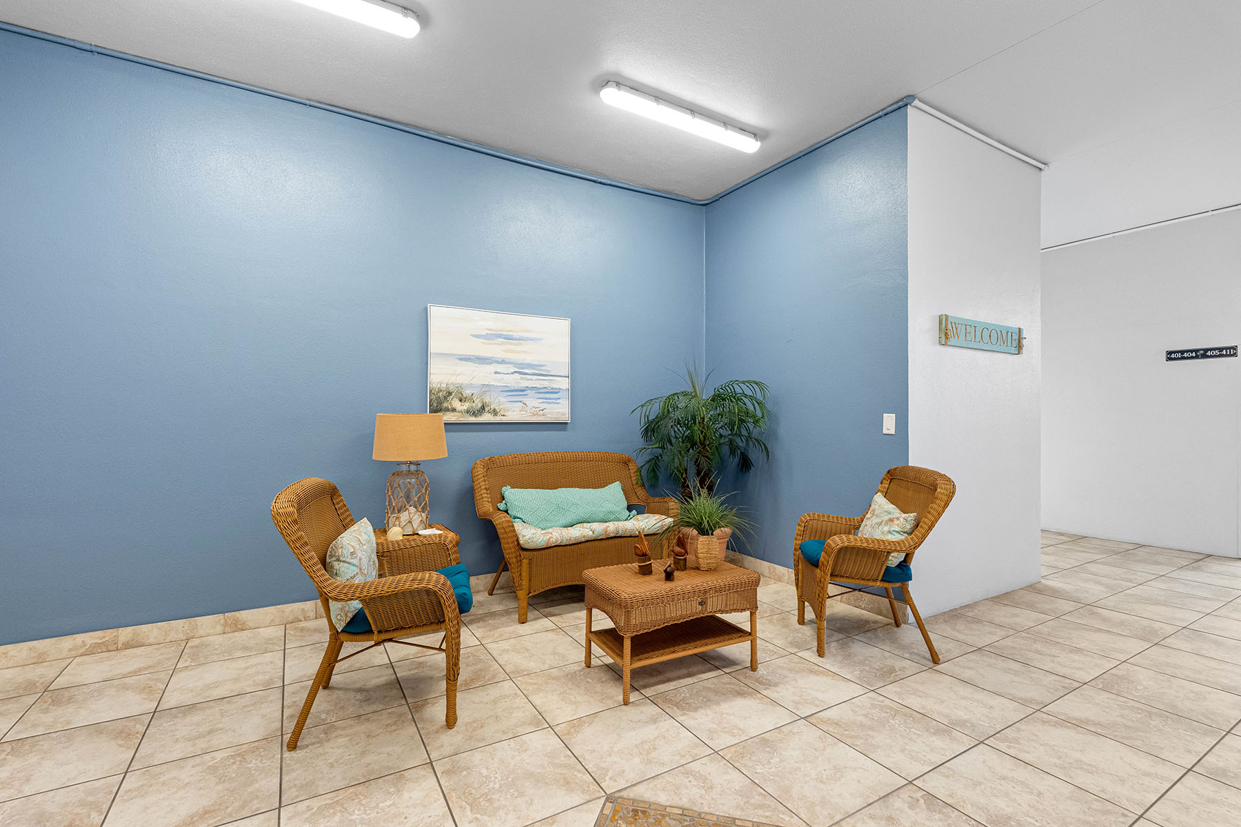  PORT BELLEAIR 3 CONDO - 物件實景