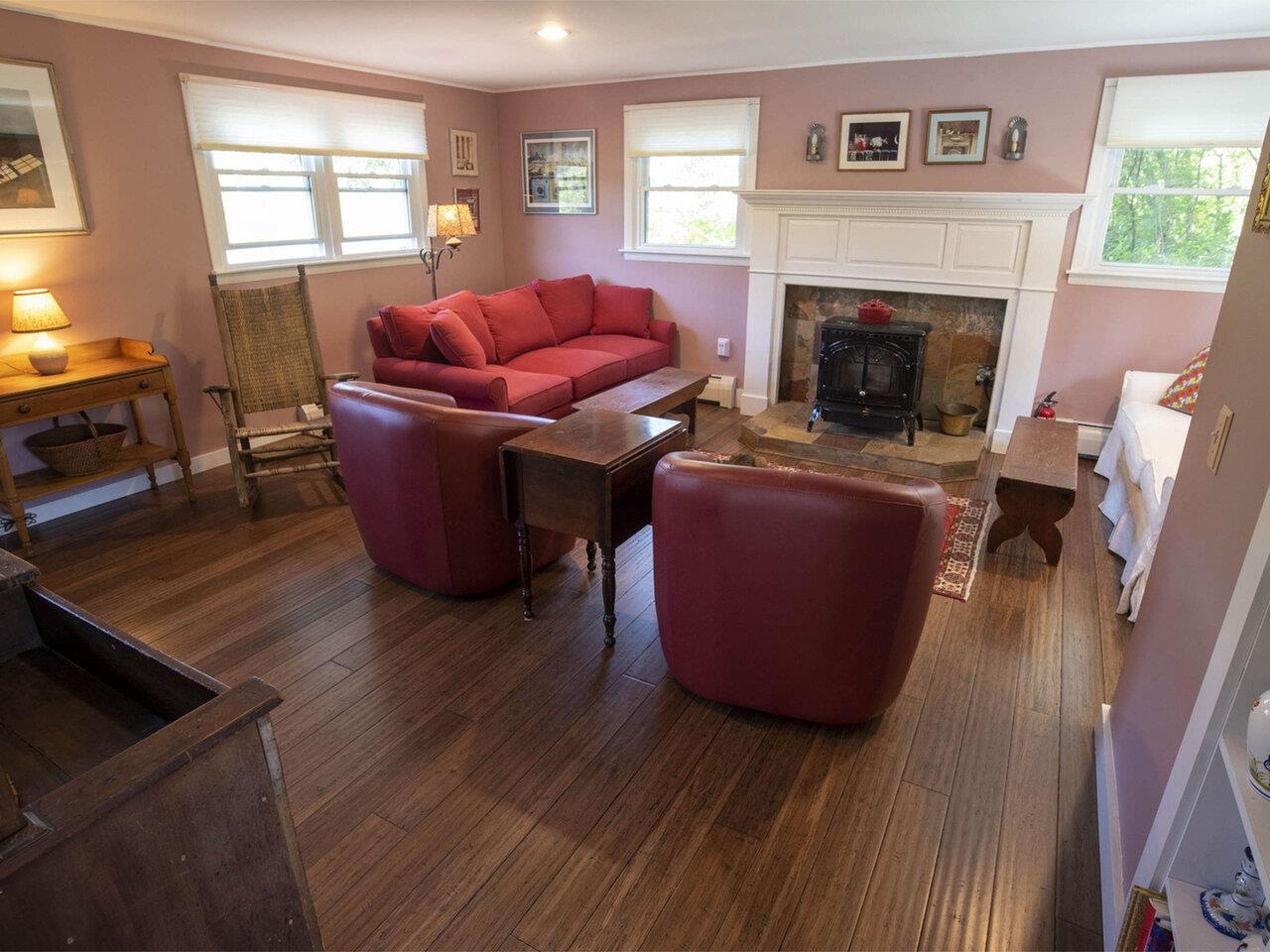 Montpelier, Vermont, 05602, United States, 3 Bedrooms Bedrooms, ,3 BathroomsBathrooms,Residential,For Sale,1924813