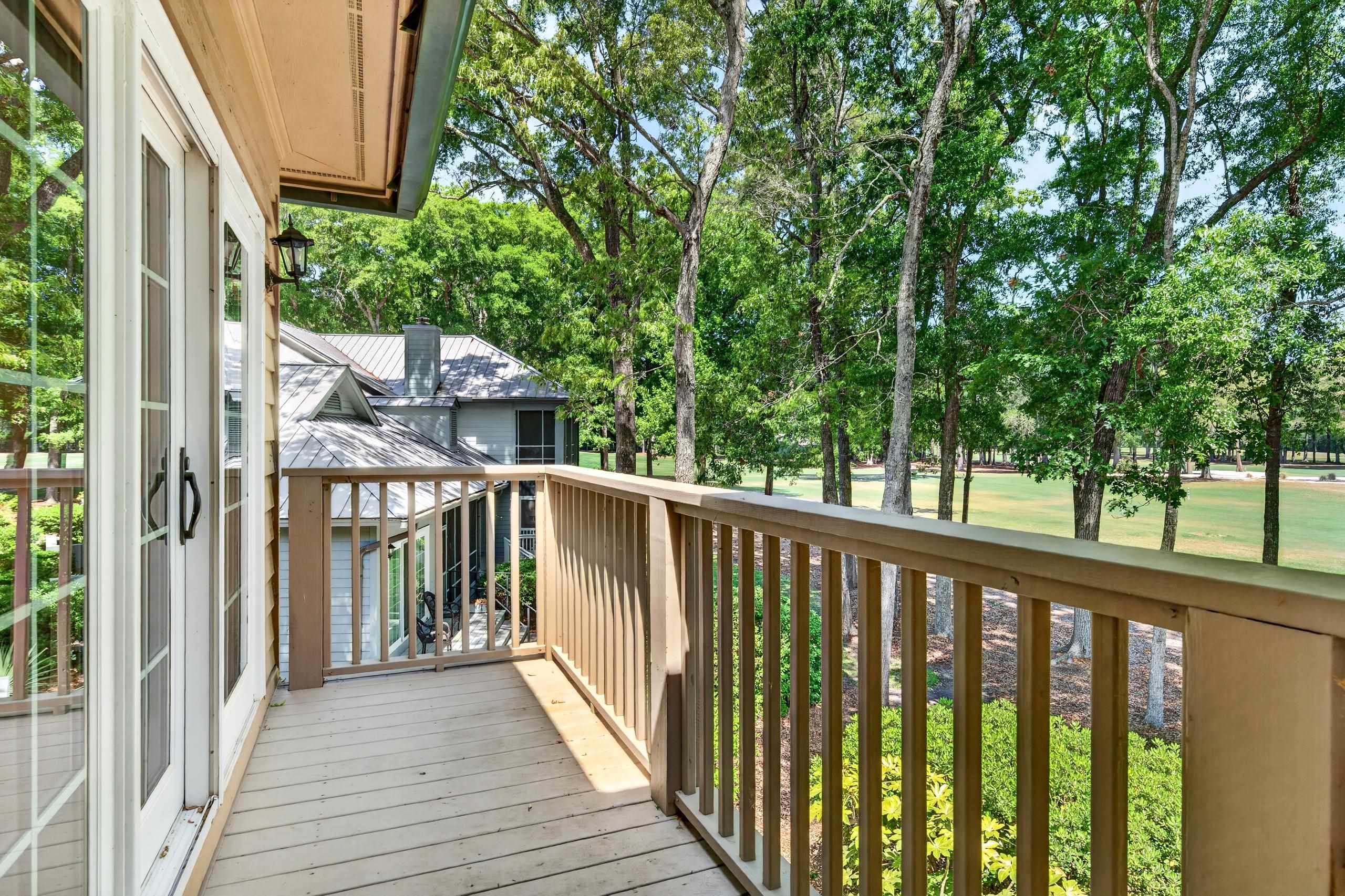  273-3 Golden Bear Drive  Pawleys Plantation - 物件實景