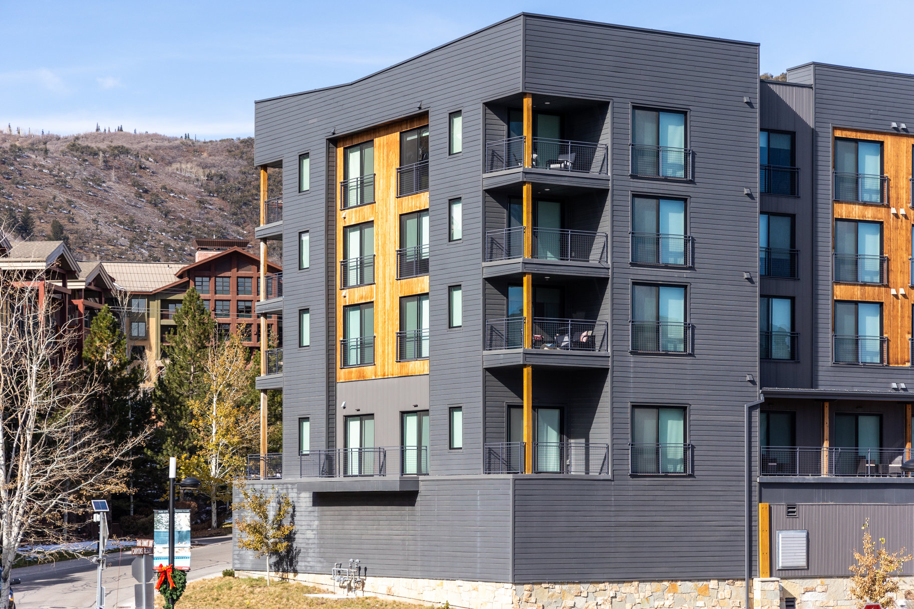  Premier Condo in World-Renowned Ski Resort - 物件實景