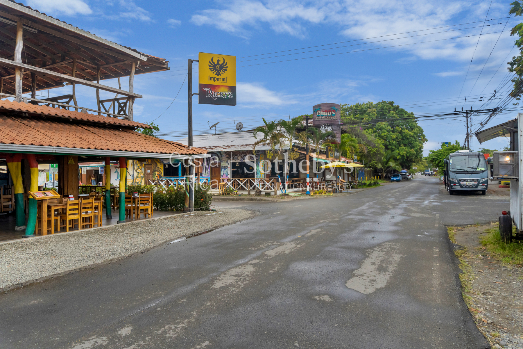  Cahuita Development Reserve - 物件實景