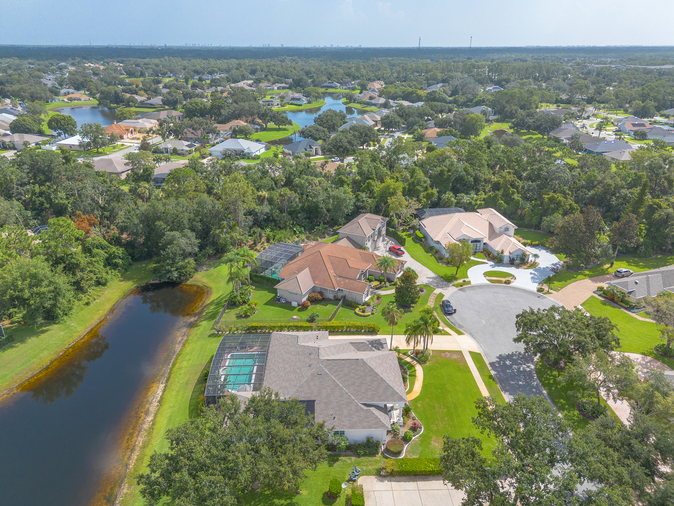 Port Orange, Florida, 32128, United States, 4 Bedrooms Bedrooms, ,3 BathroomsBathrooms,Residential,For Sale,1980187