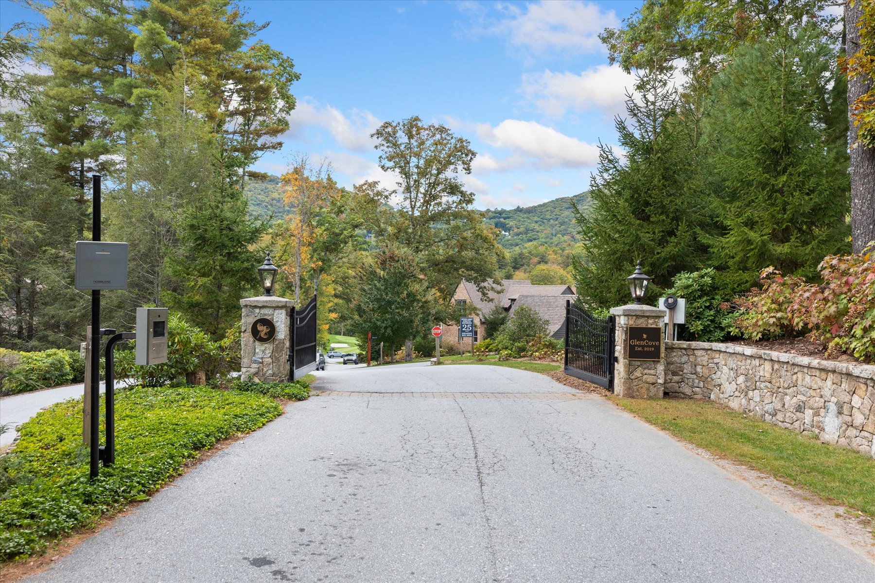  Fairway Views at Glen Cove - 物件實景