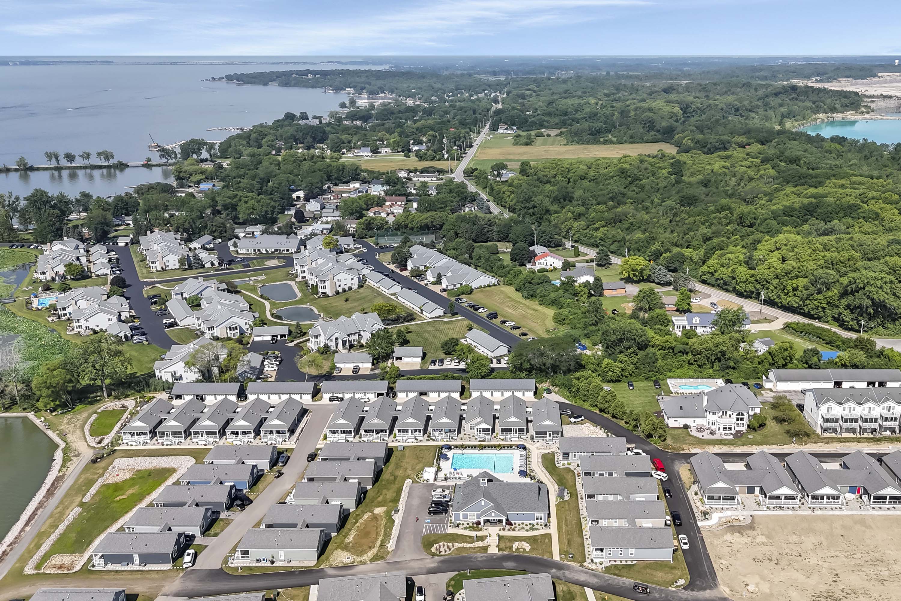  10850 E Bayshore Road Cardinal #117 - 物件實景