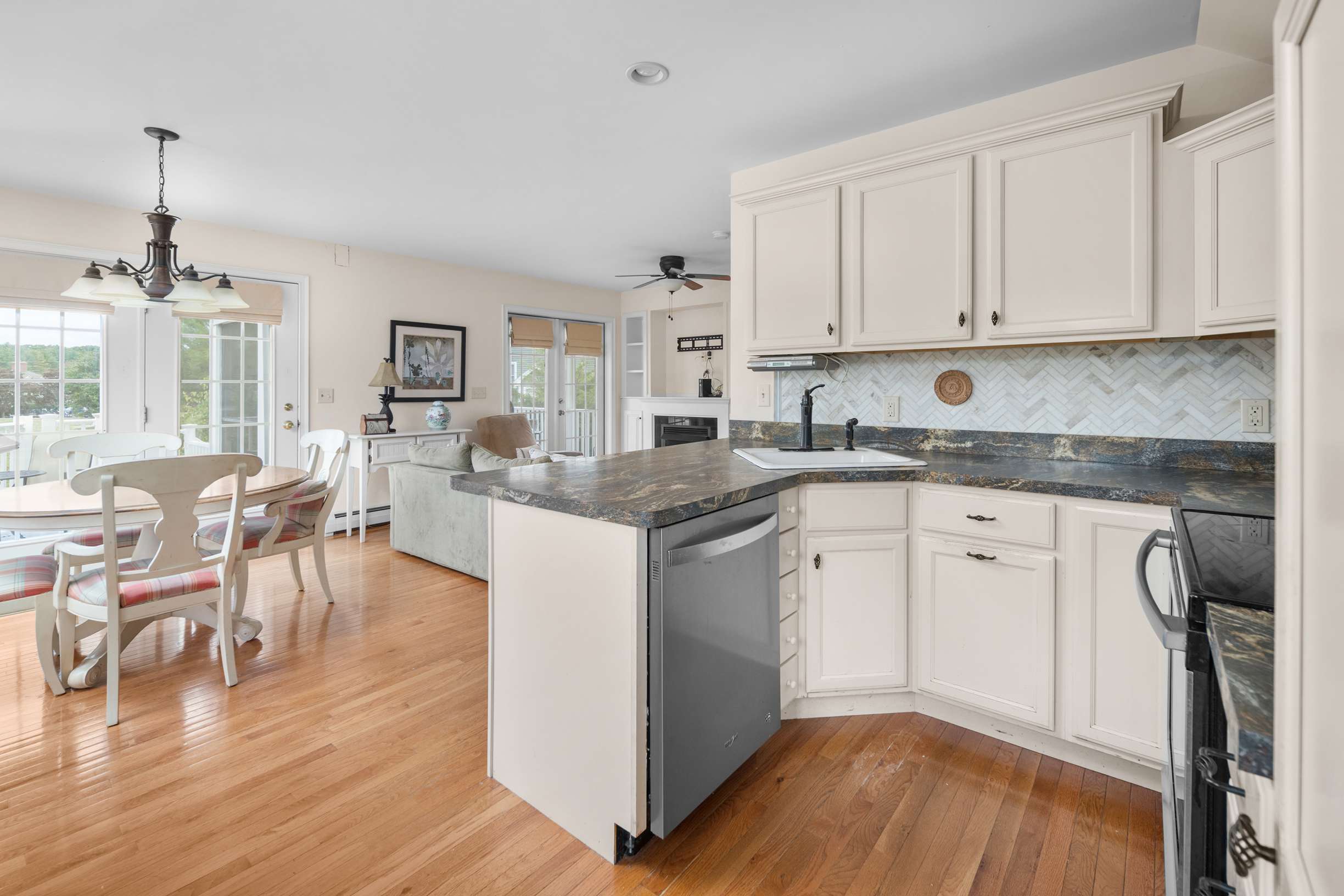  River View Home with In-Law Suite in York - 物件實景