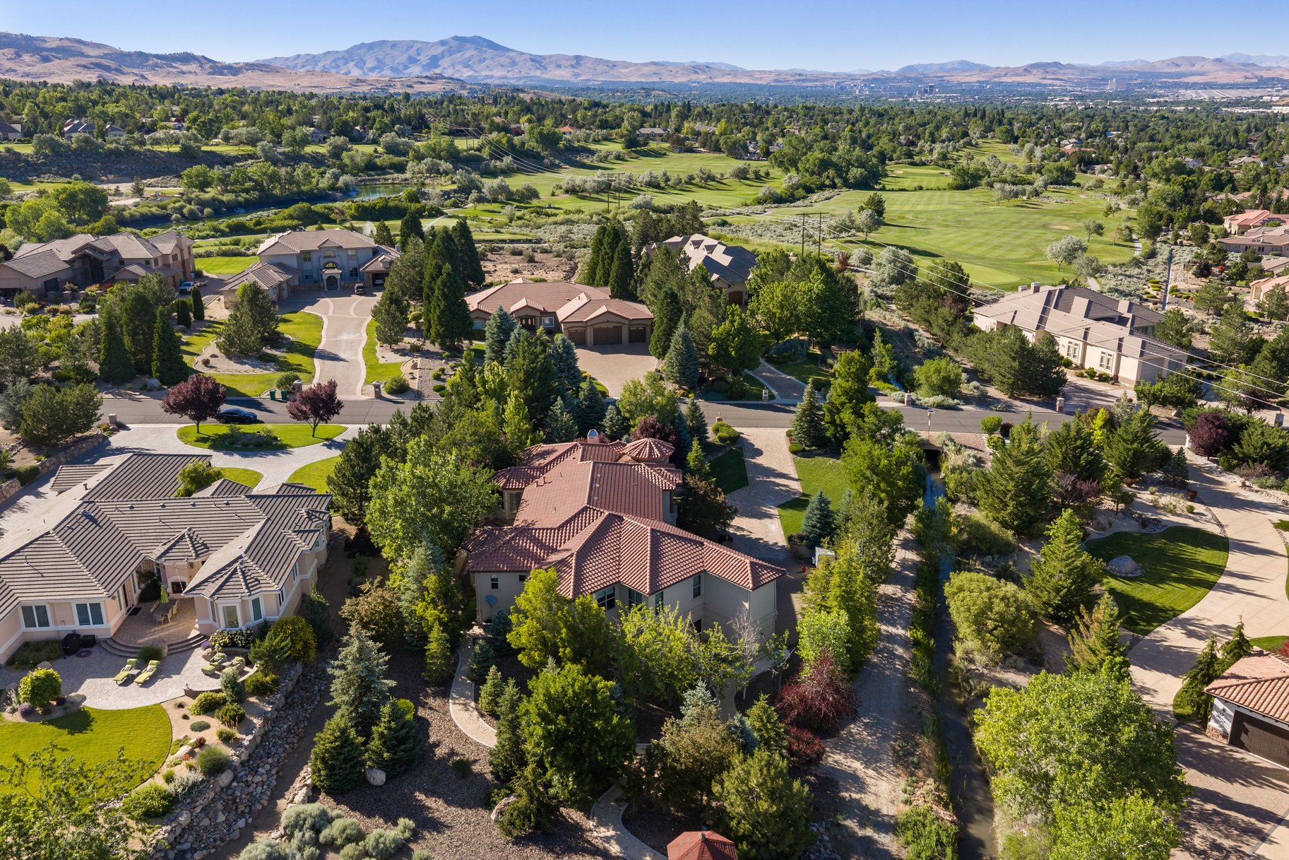  A Private Escape in the Heart of South Reno - 物件實景