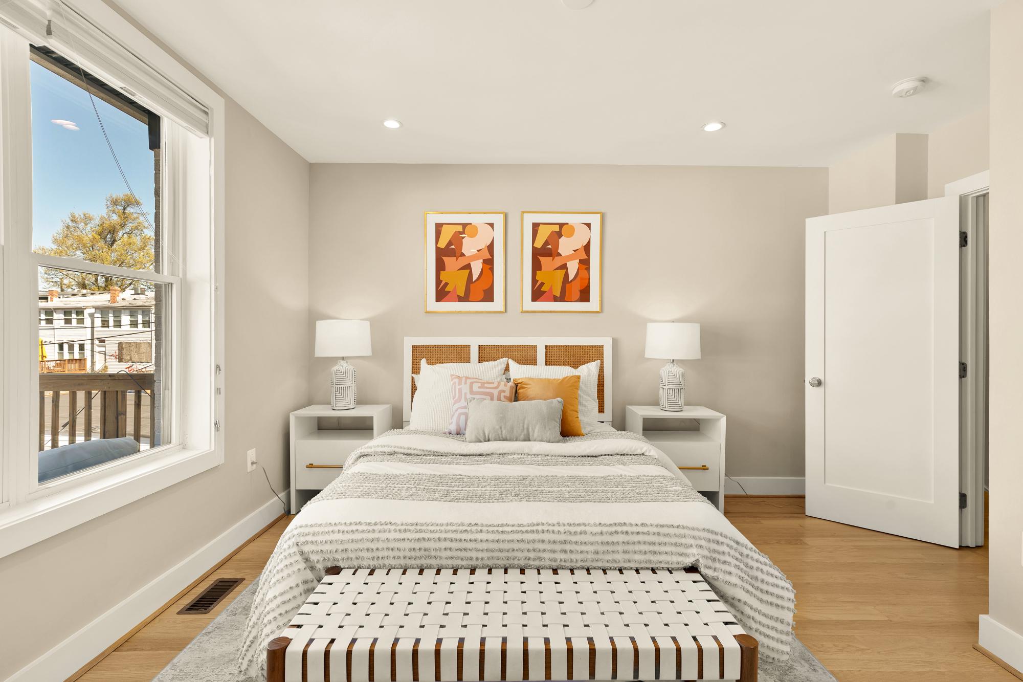  5112 9th Street NW, Washington, DC, 20011 - 物件實景