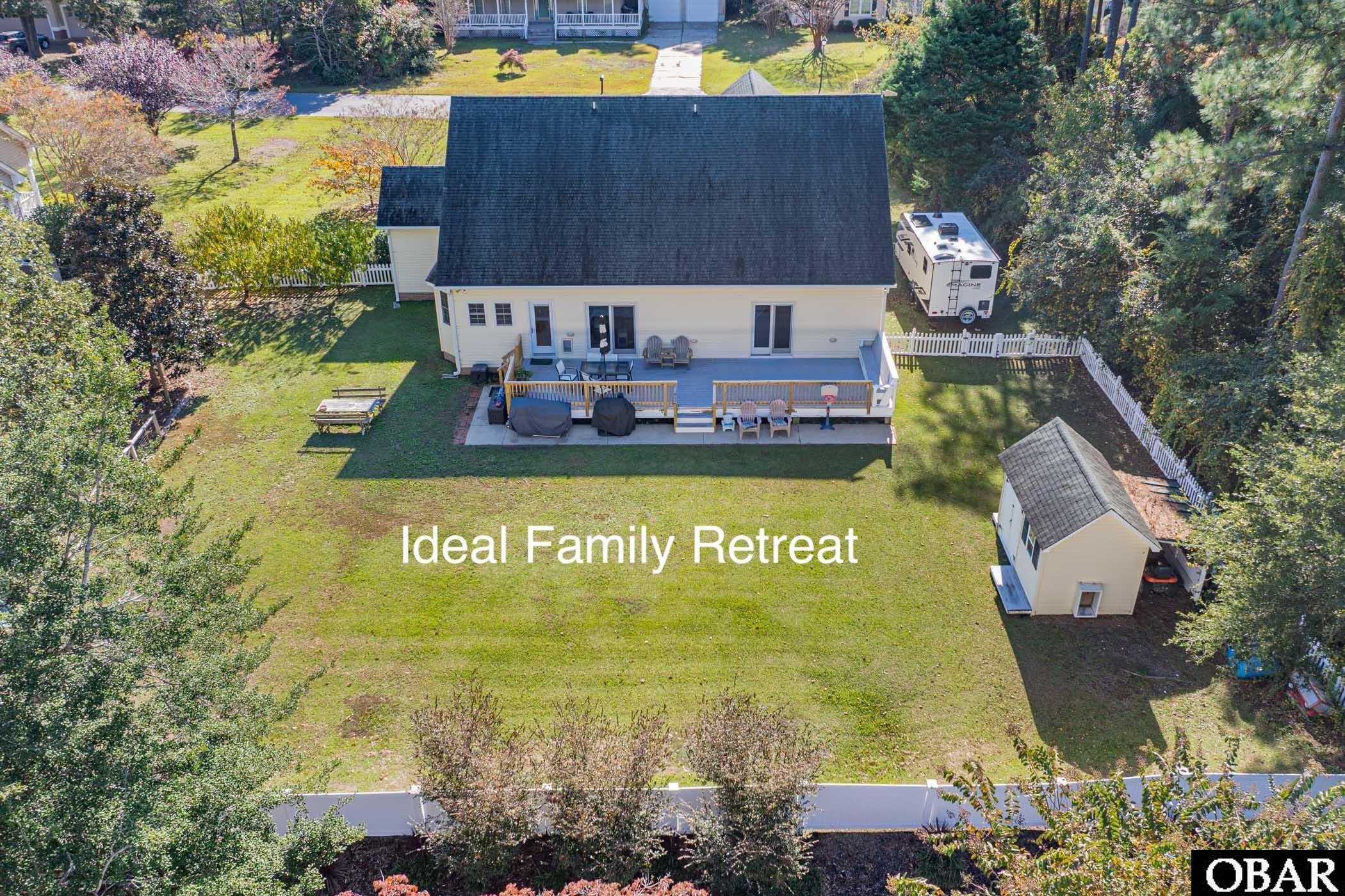 Manteo, North Carolina, 27954, United States, 4 Bedrooms Bedrooms, ,4 BathroomsBathrooms,Residential,For Sale,1988326