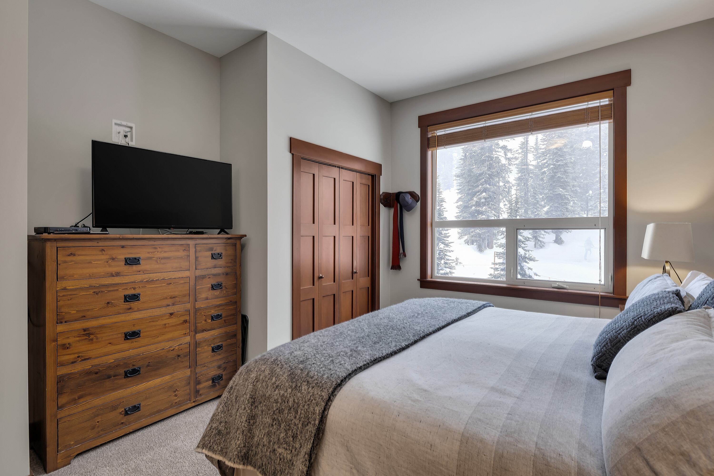 Penthouse Living at Big White - 物件實景