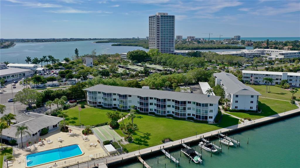 771 John Ringling Boulevard Unit 22FAIR, Sarasota, Florida, 34236, United States, 2 Bedrooms Bedrooms, ,2 BathroomsBathrooms,Residential,For Sale,771 John Ringling Boulevard Unit 22FAIR,1626949