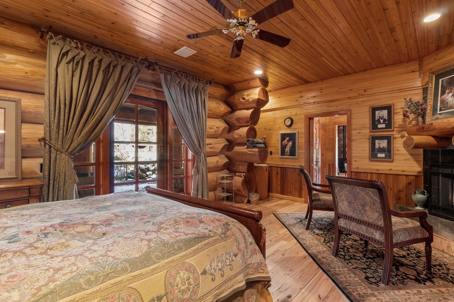 1613 Black Canyon Road¦Heber, AZ - 物件實景