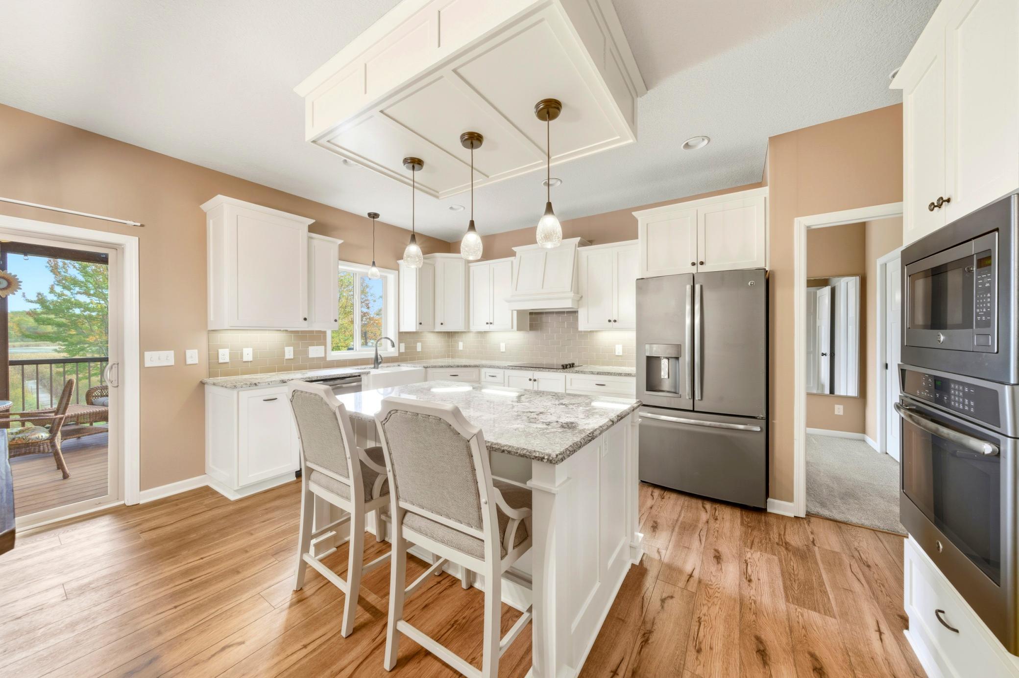 Cambridge, Minnesota, 55008, United States, 4 Bedrooms Bedrooms, ,1 BathroomBathrooms,Residential,For Sale,1963119