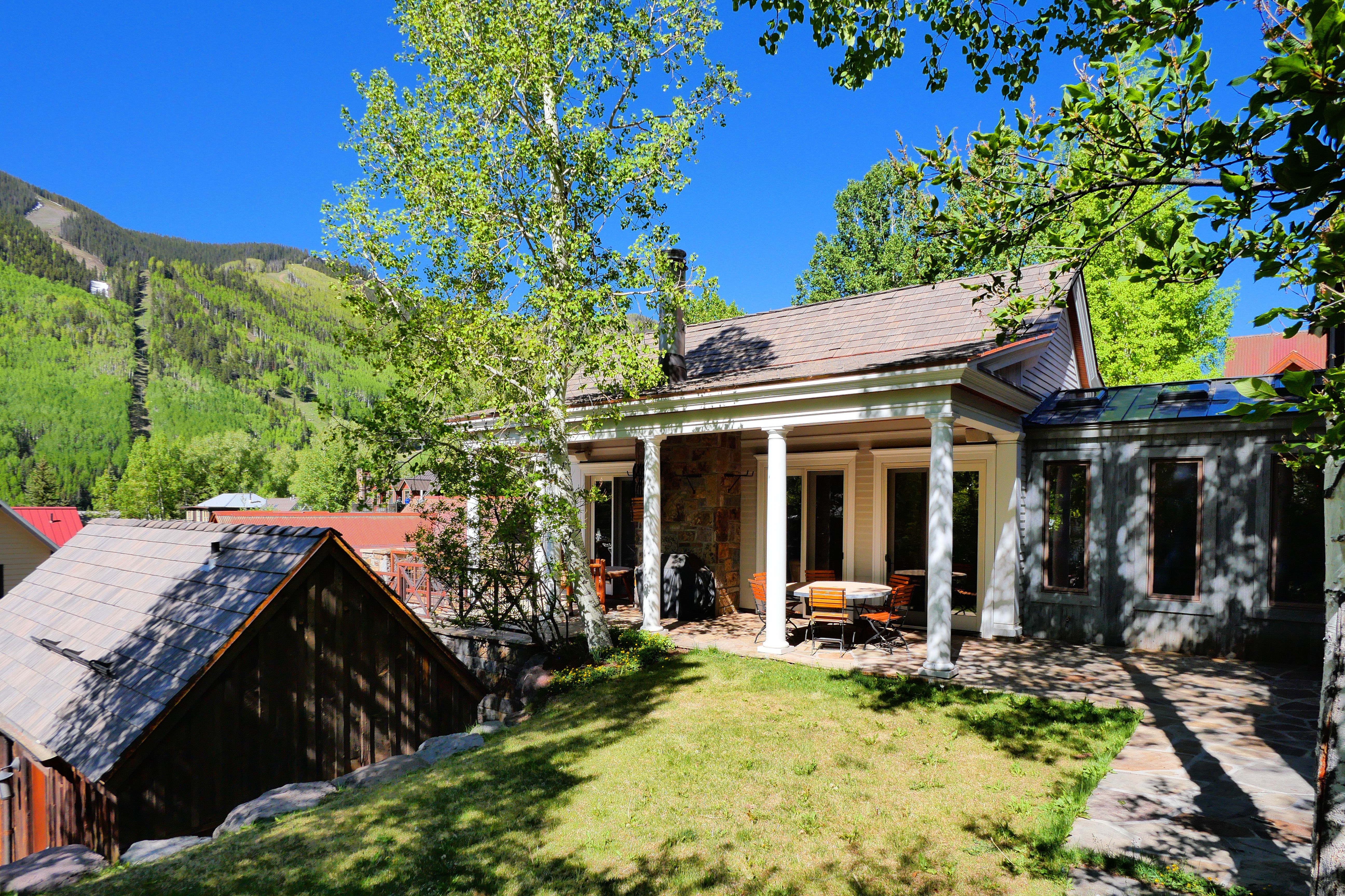  One of a Kind Gem in Town of Telluride - 物件實景