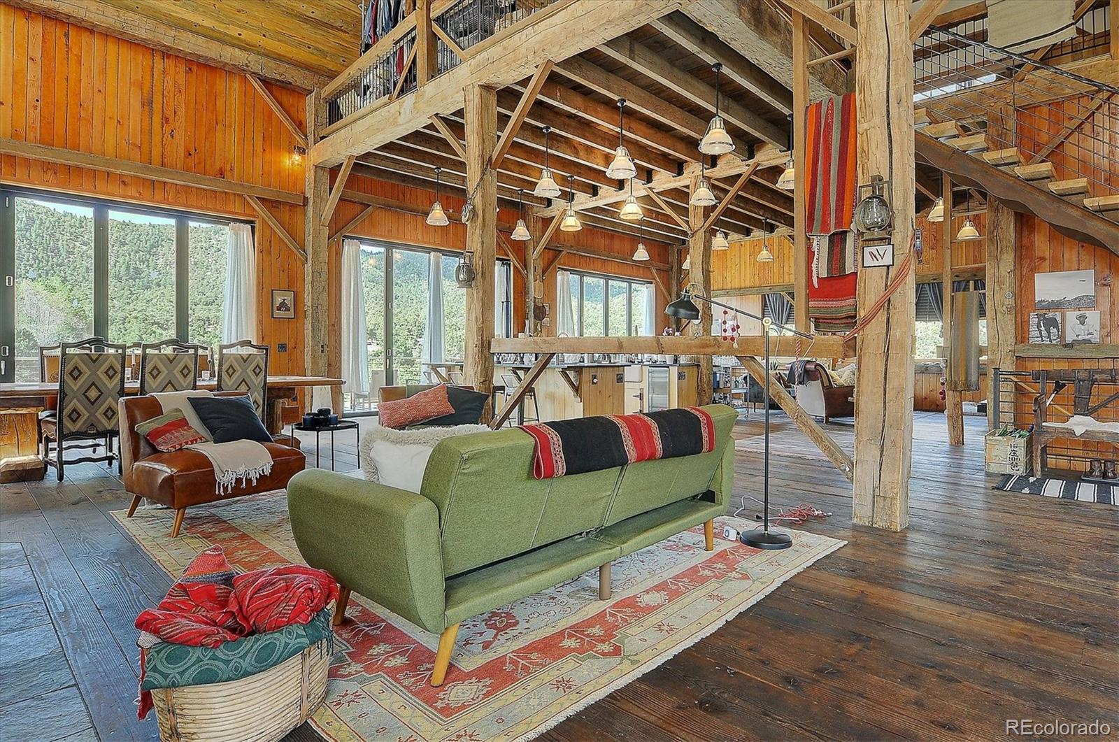 Salida, Colorado, 81201, United States, 2 Bedrooms Bedrooms, ,2 BathroomsBathrooms,Residential,For Sale,1995461