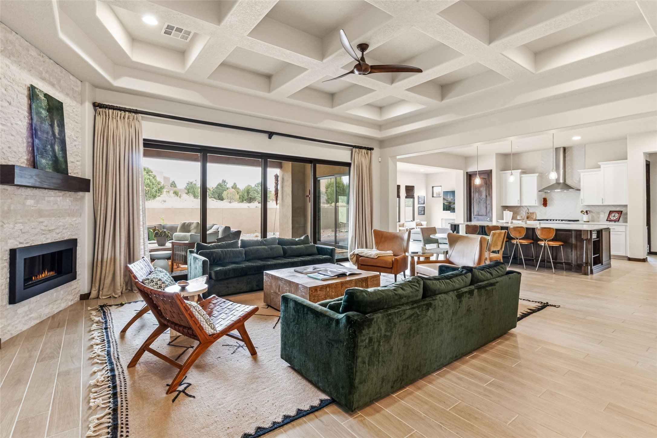  4 Delantera Ct - 物件實景