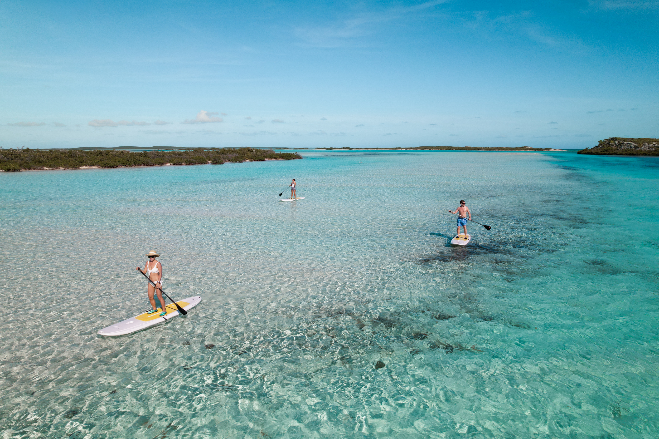  Sailrock Beach Villa 4 - 物件實景