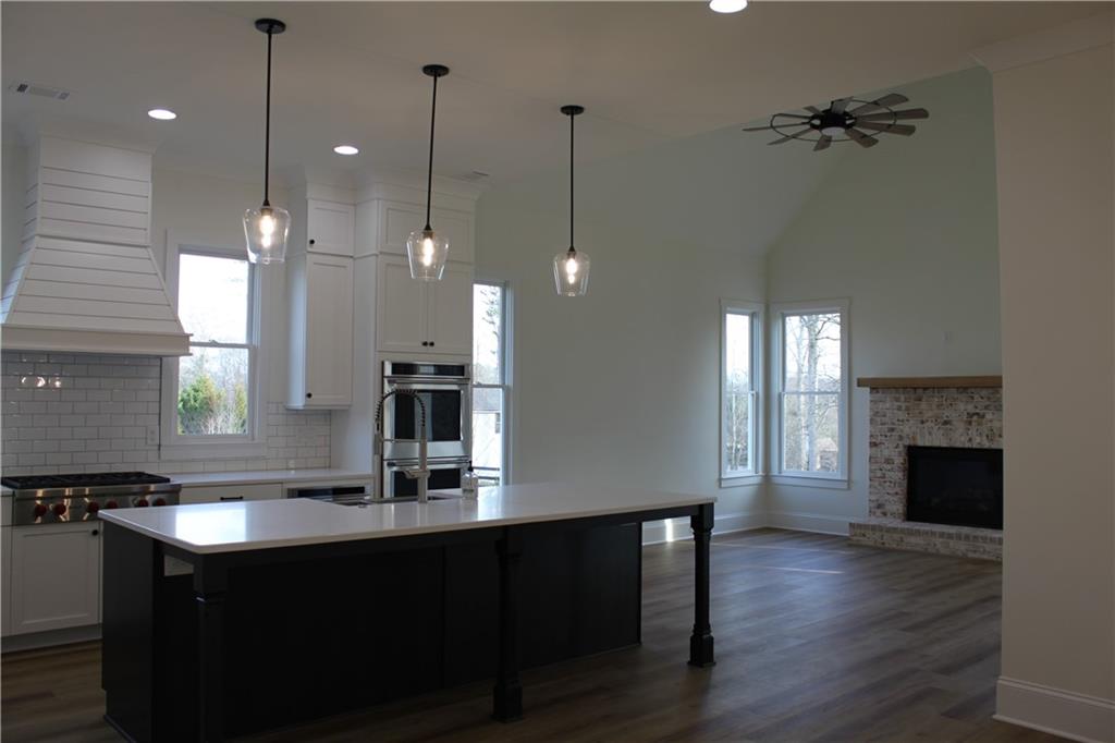 Milton, Georgia, 30004, United States, 5 Bedrooms Bedrooms, ,6 BathroomsBathrooms,Residential,For Sale,2022891
