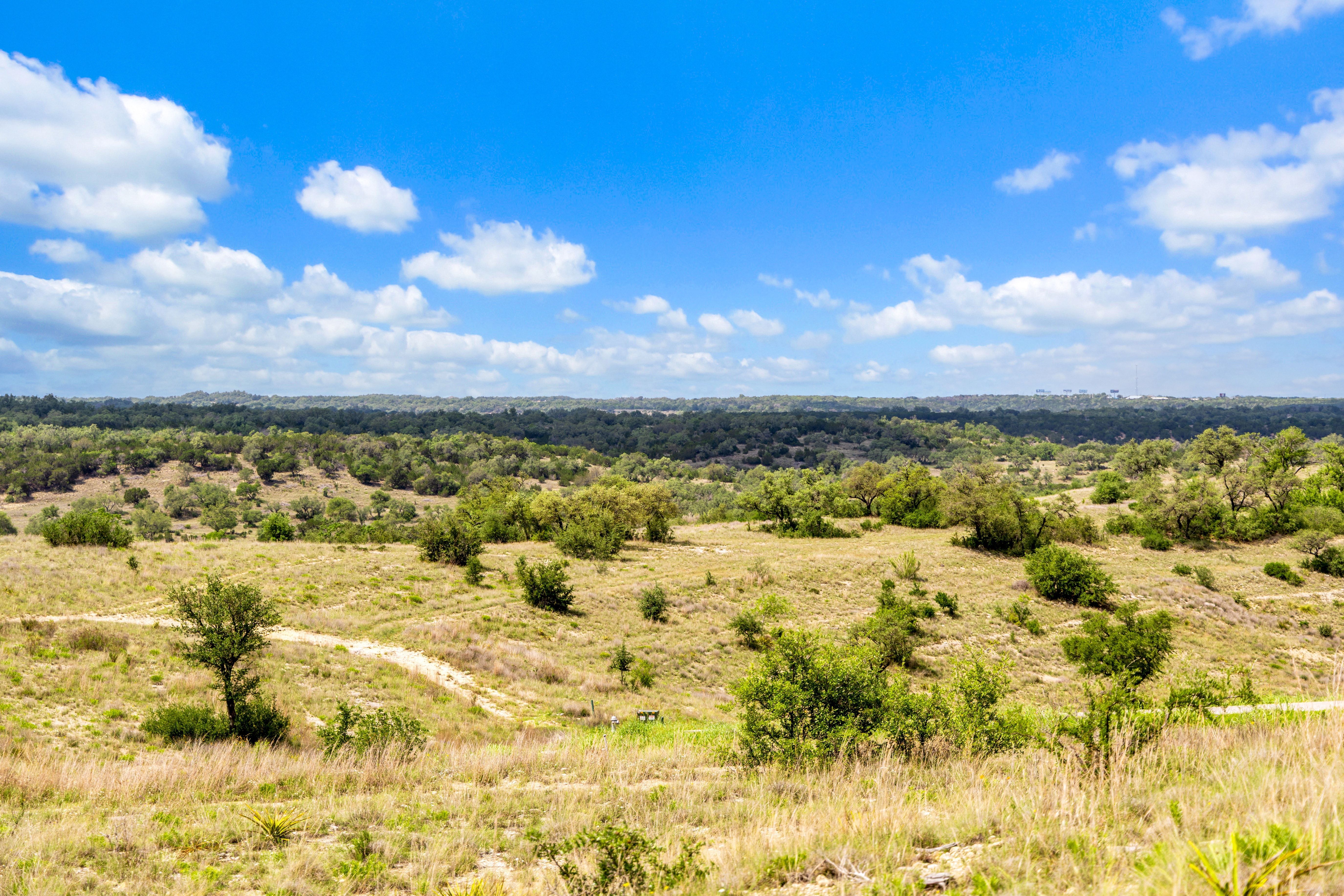  21 Acre Estate Homesite in Gated Preservation Ranch - 物件實景