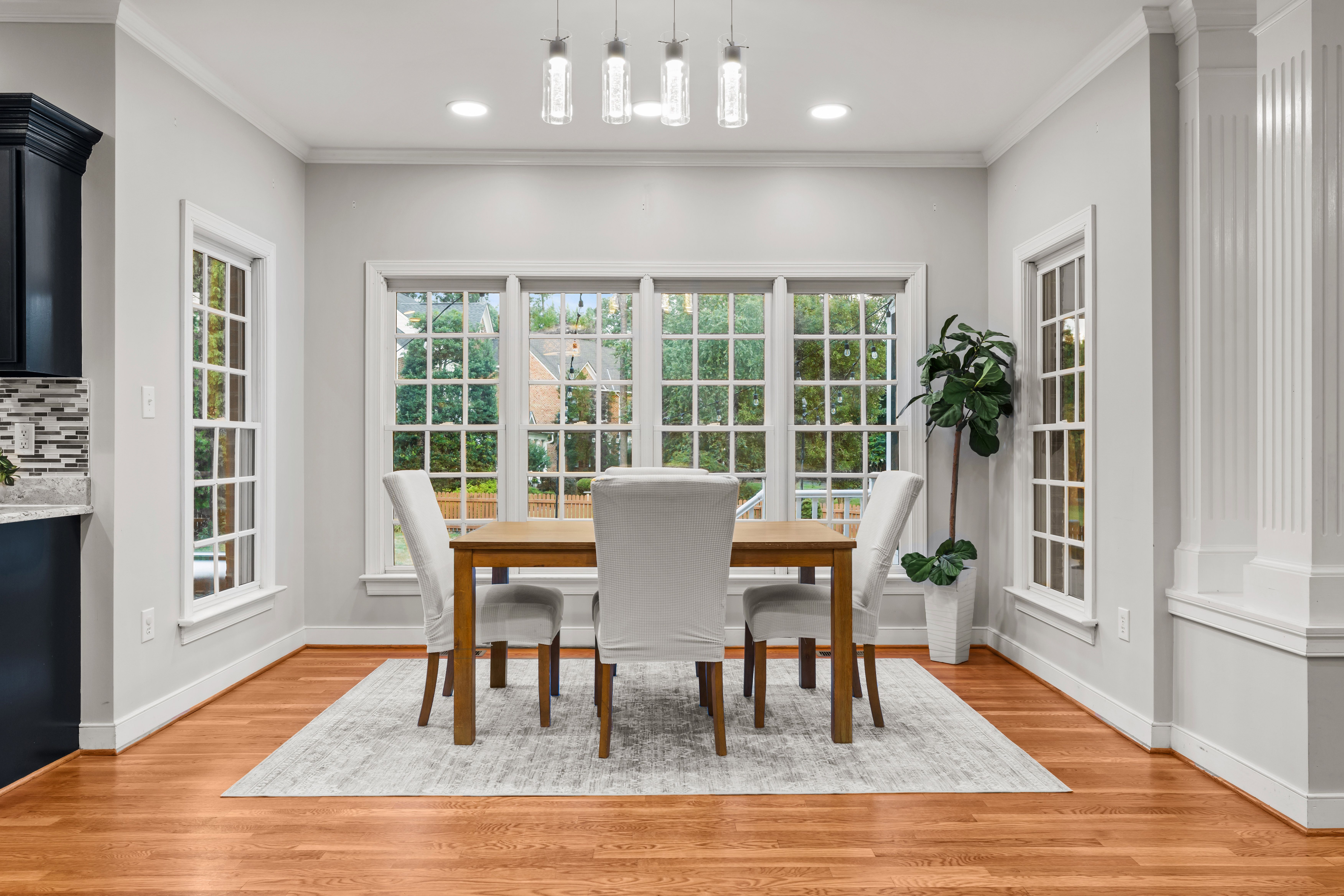 12200 Heatherford Place, Glen Allen, VA 23059 - 物件實景