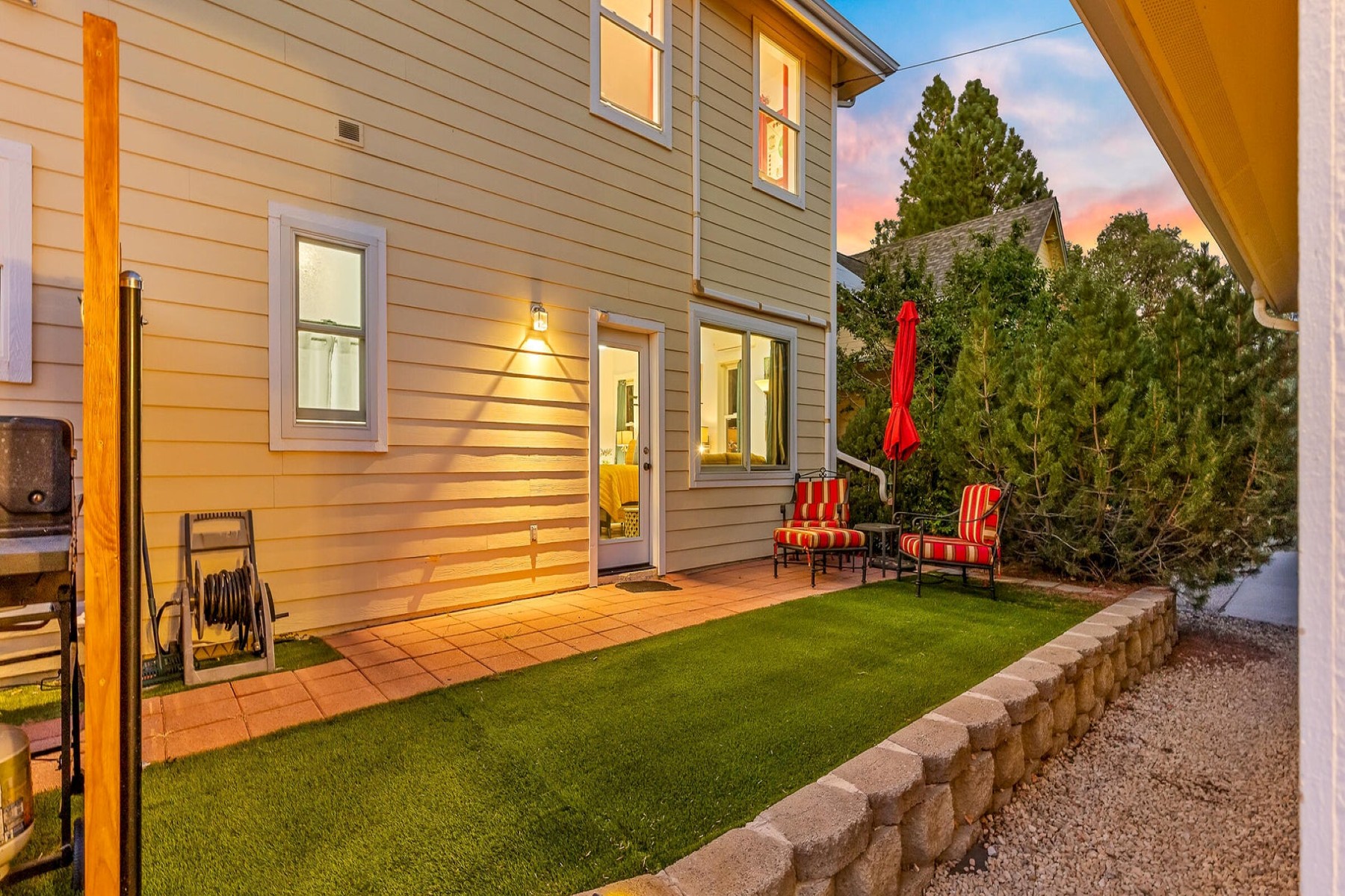  303 W Juniper Avenue  Flagstaff, AZ - 物件實景