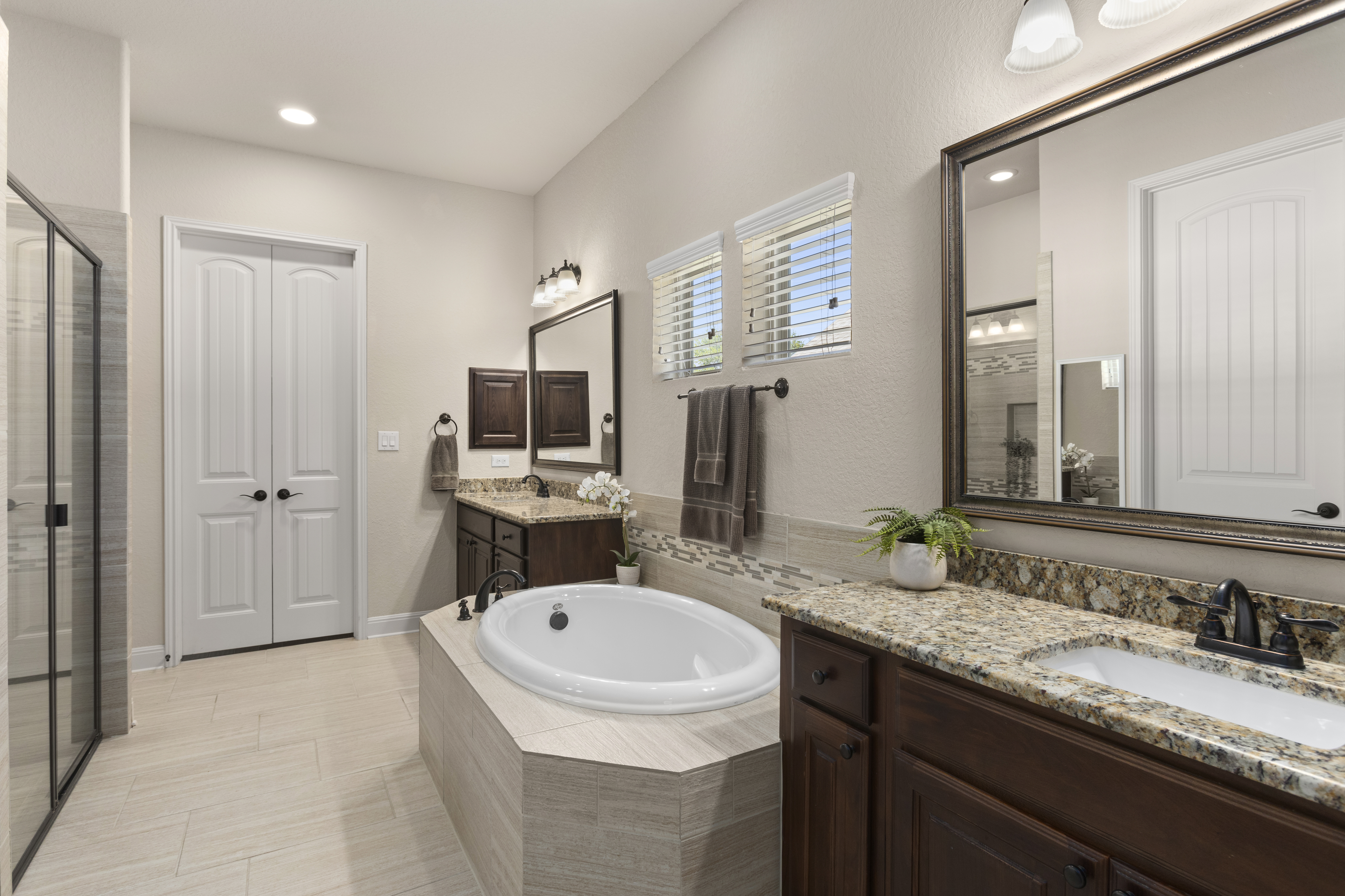  Resort Style Living in Amorosa at Cibolo Canyons - 物件實景