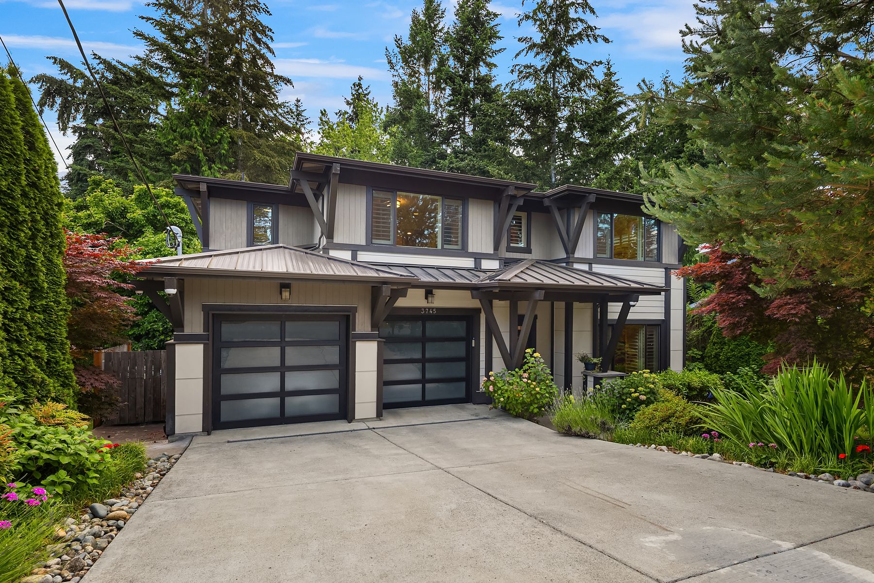  3745 88th Ave SE, Mercer Island, WA 98040 - 物件實景